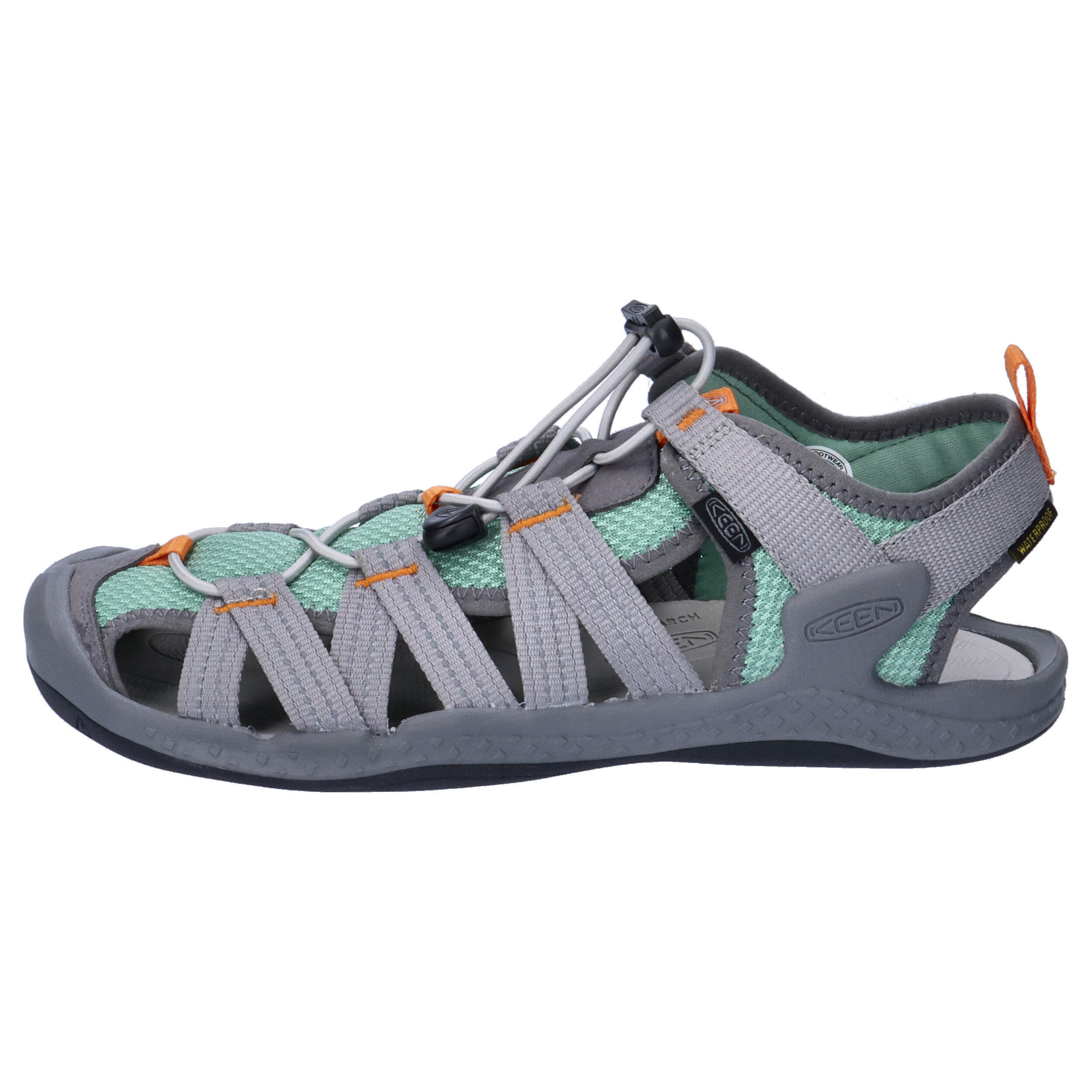 Keen Damen Sandale Drift Creek H2 2/7