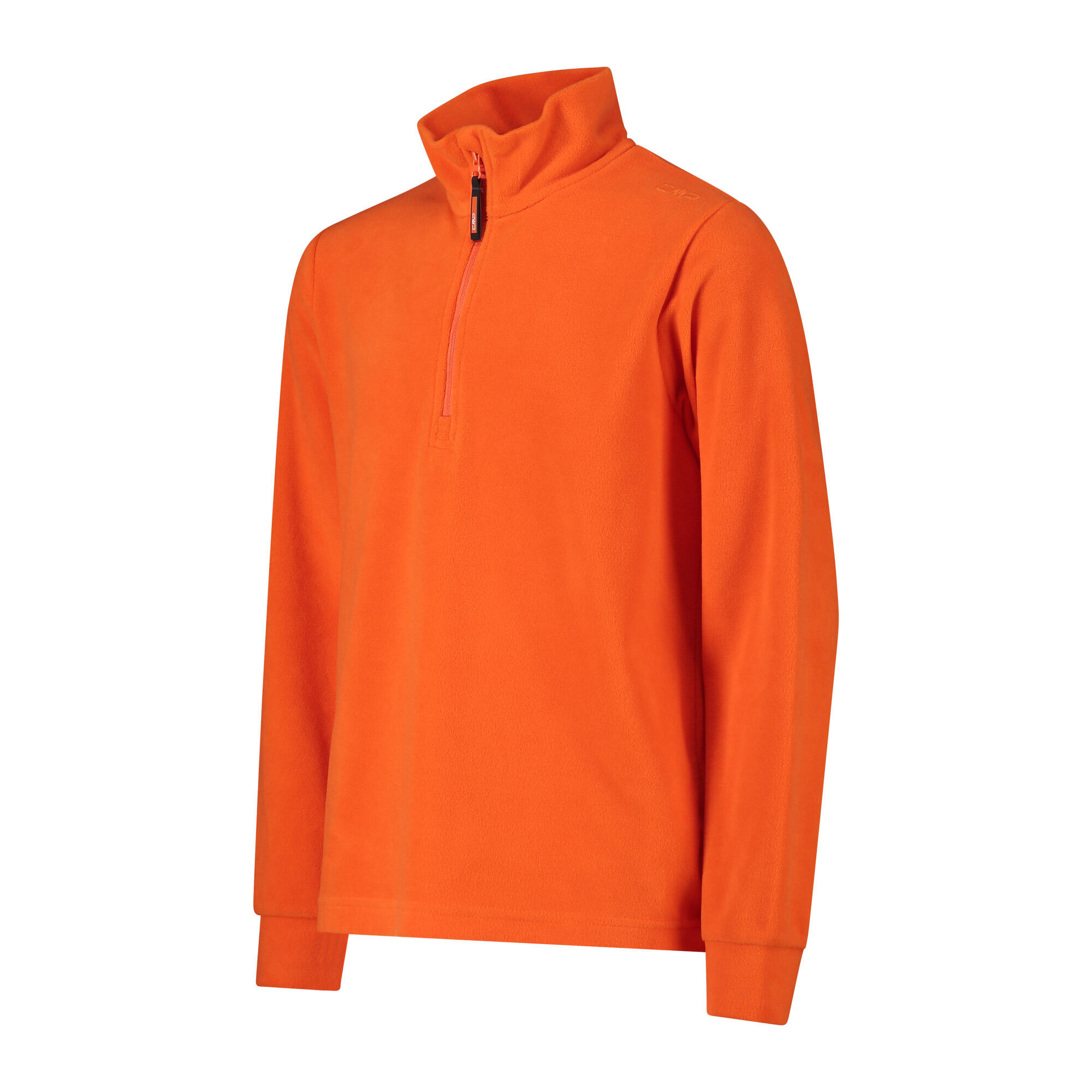 CMP Jungen Fleece Pullover Boy Fleece Sweat 3G28134 2/5