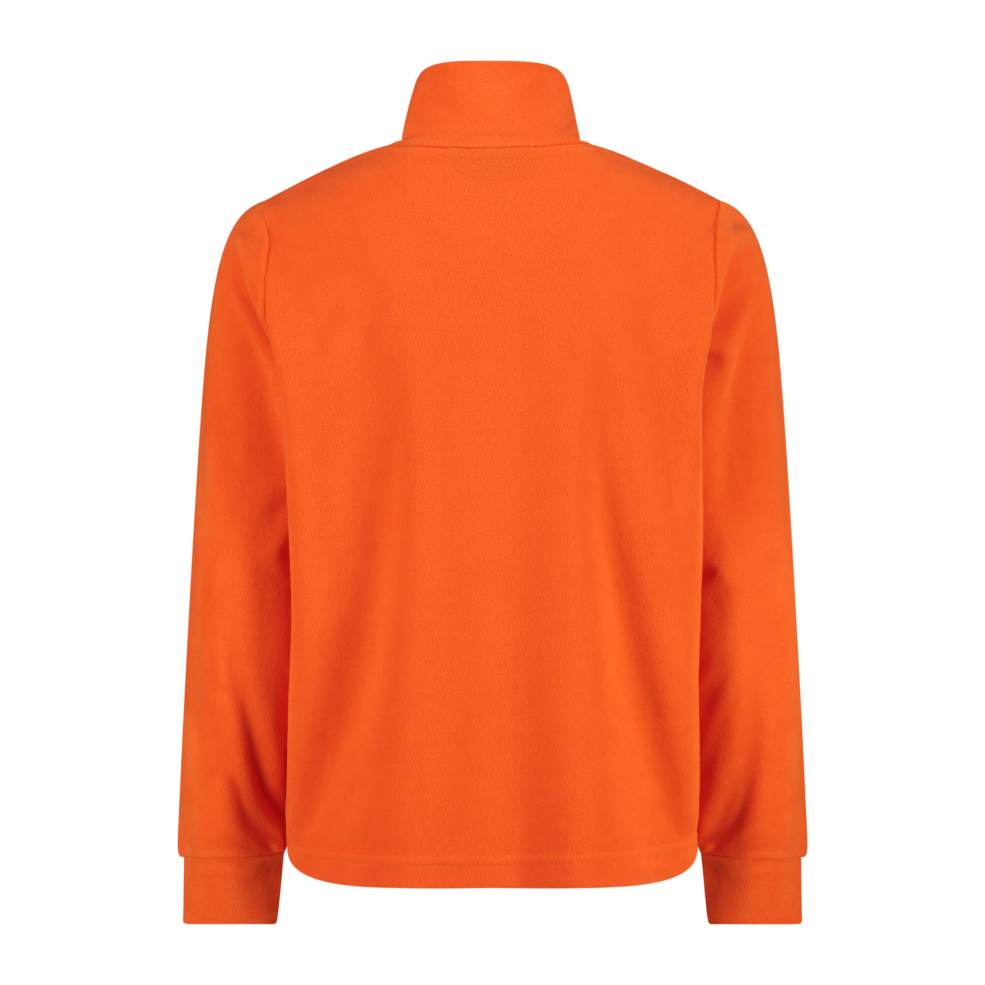 CMP Jungen Fleece Pullover Boy Fleece Sweat 3G28134 4/5
