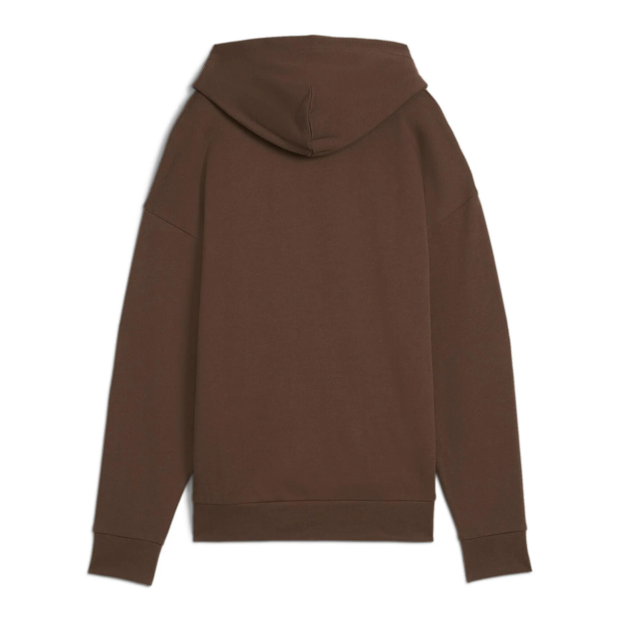Puma Damen Kapuzenpullover BETTER ESSENTIALS Hoodie FL 676804 2/3