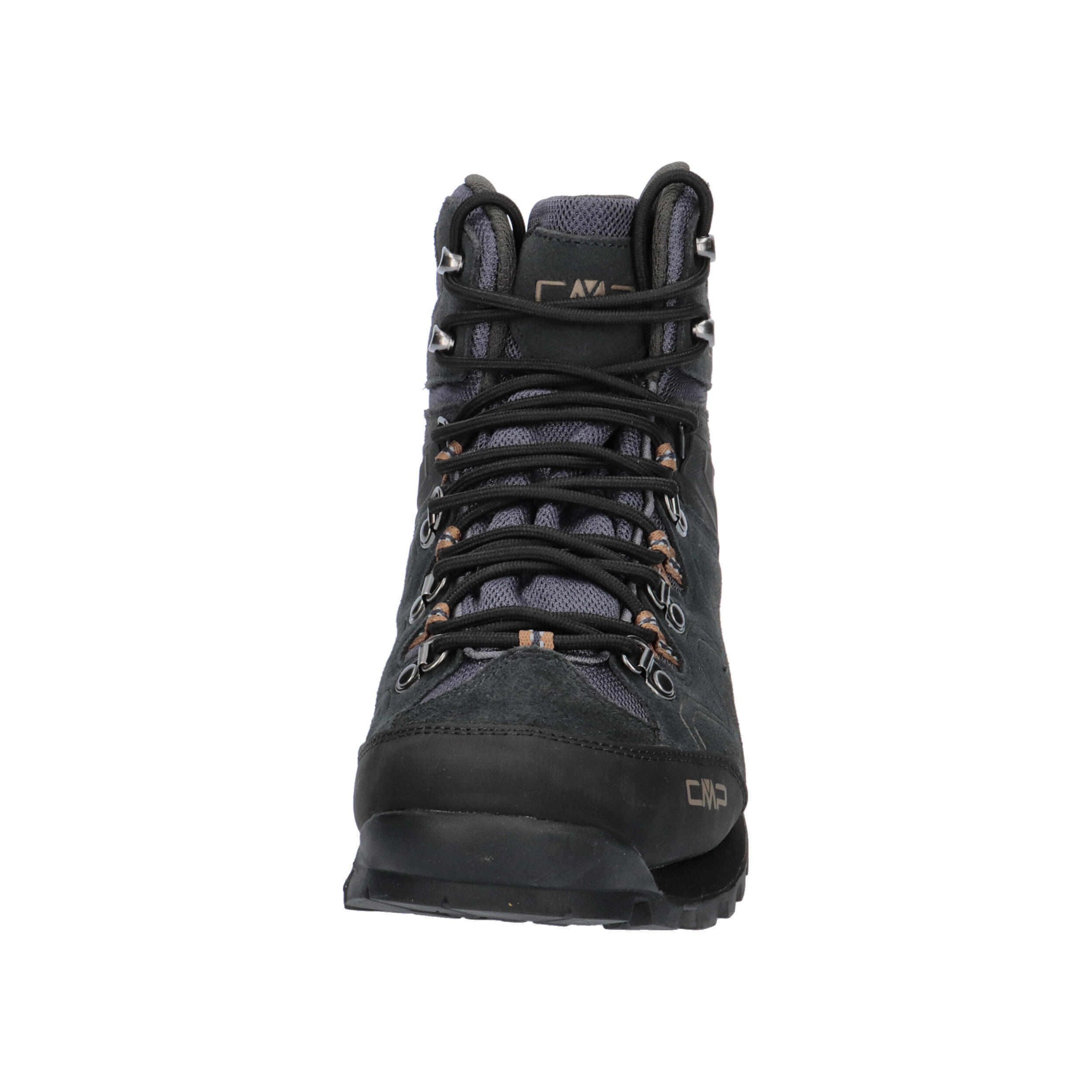 Buty turystyczne męskie CMP Athunis Mid WP 3/7