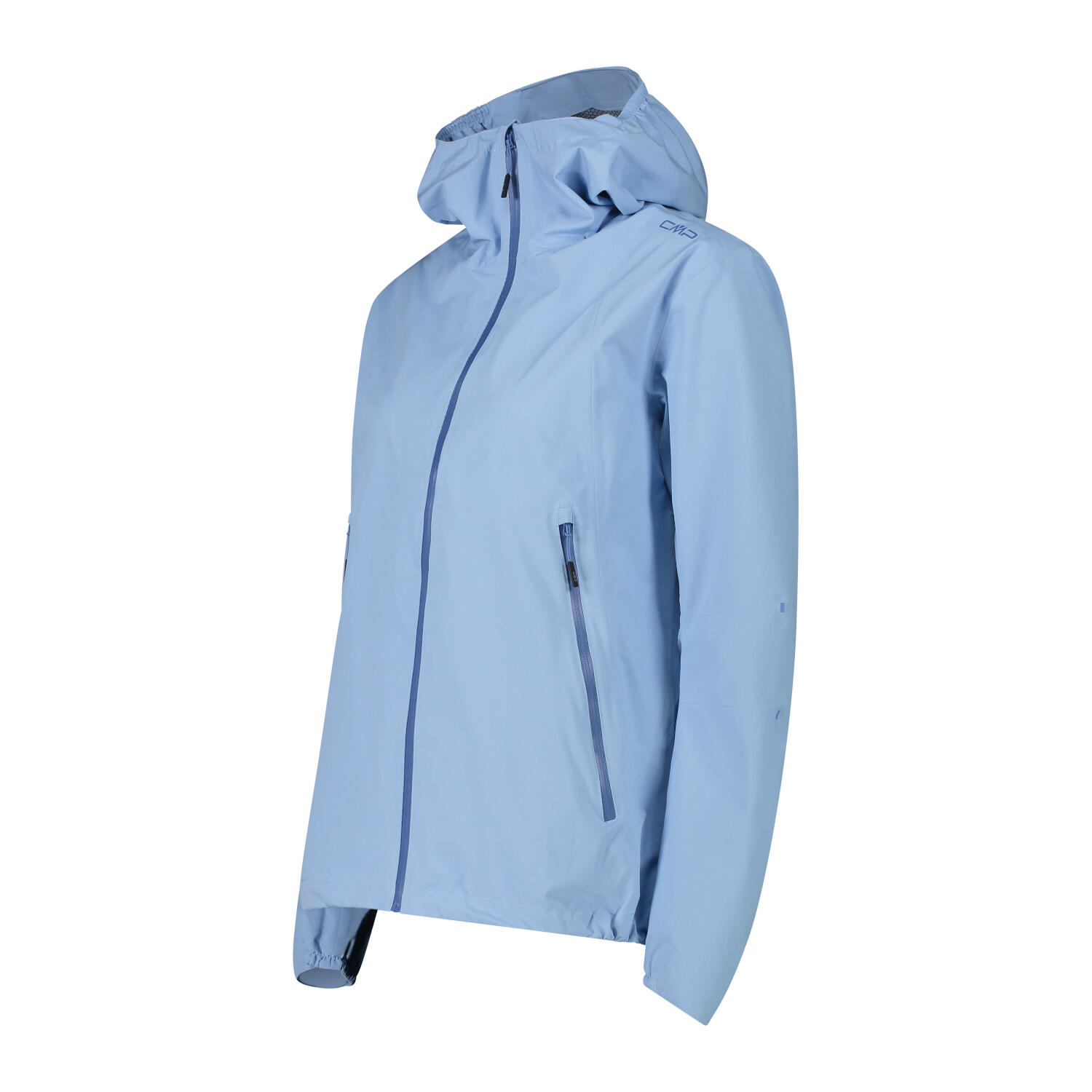 Chaqueta con capucha CMP 3/3