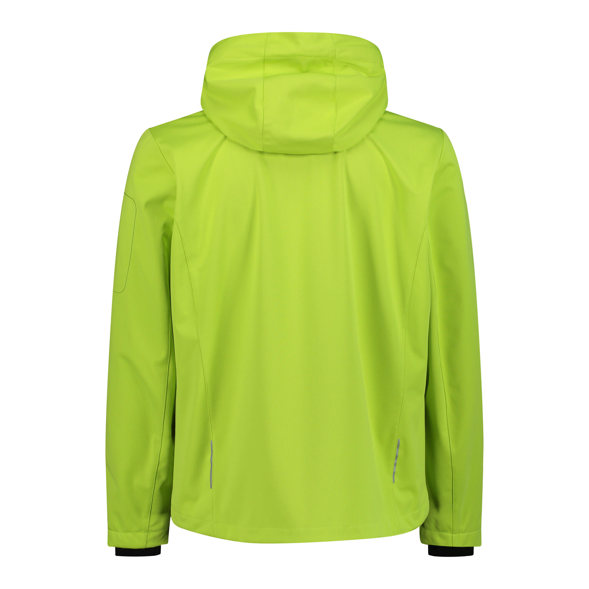 Veste de randonnée à capuche CMP 2/2