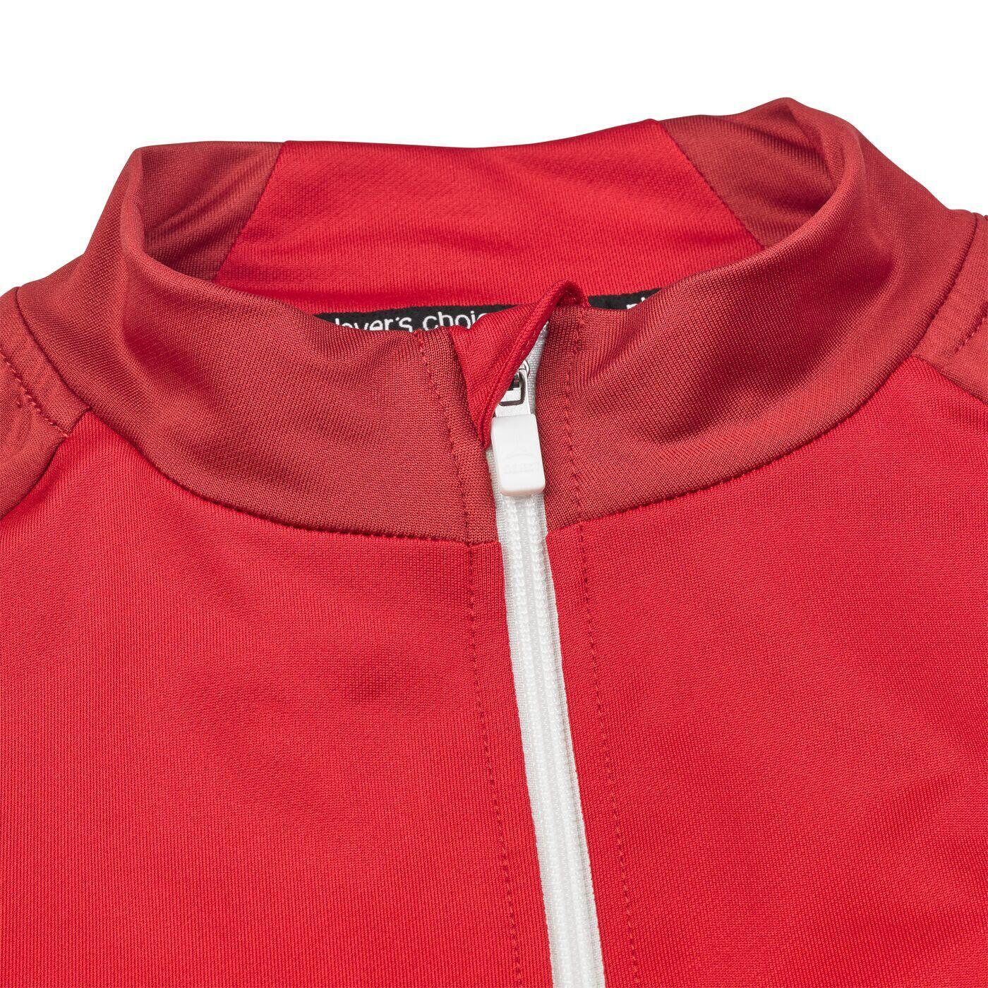 Derbystar Herren Polyesterjacke Madrid v25 3/7