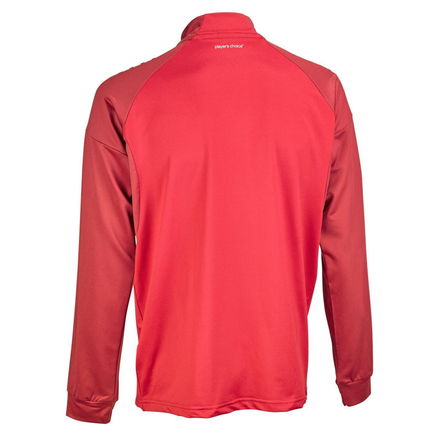 Derbystar Herren Polyesterjacke Madrid v25 2/7