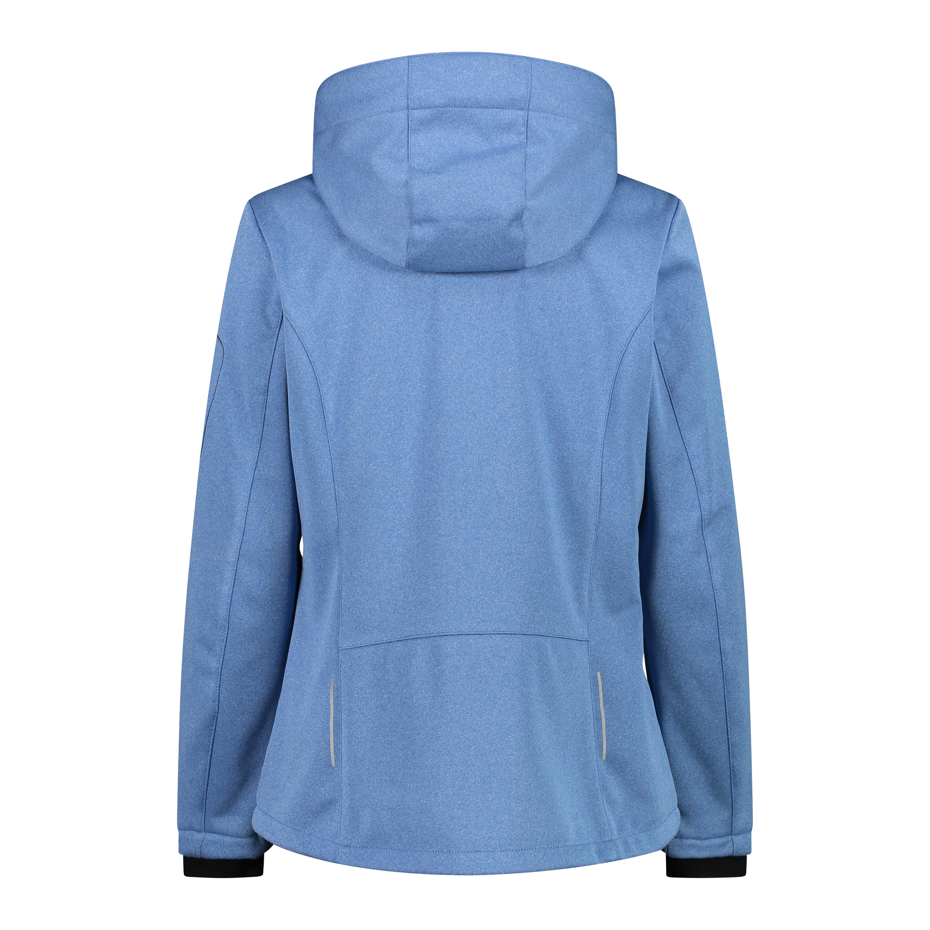 Wanderjacke mit Kapuze, Damen CMP 2/3