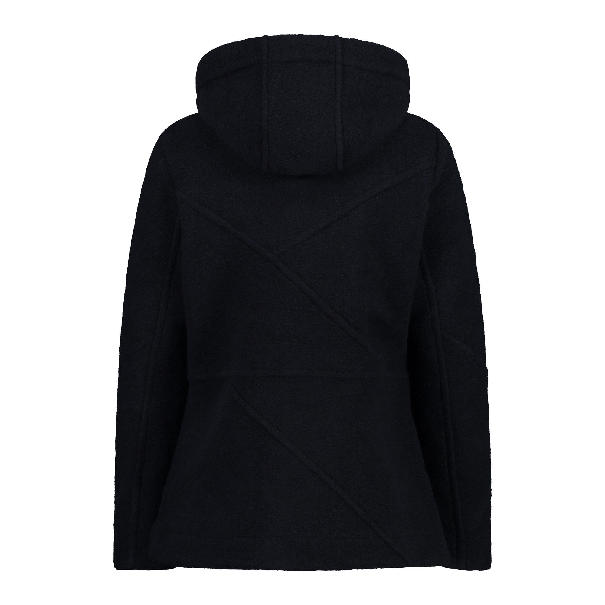 CMP Damen Jacke Woman Jacket Fix Hood 31M3126 4/5