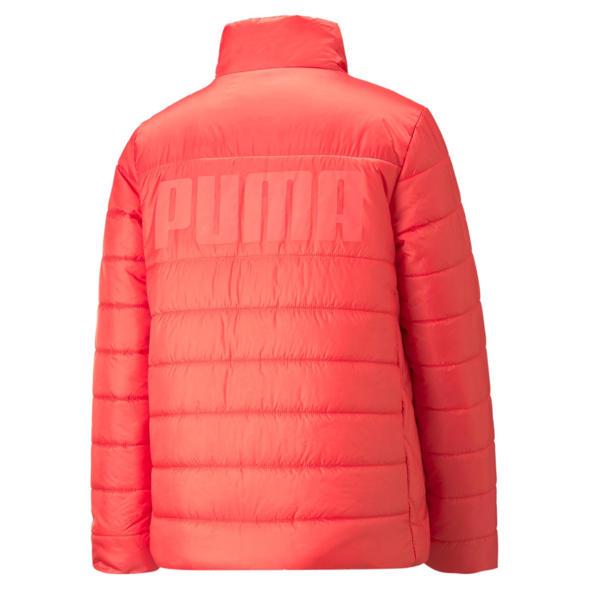 Puma Damen Jacke ESS+ Padded Jacket 849398 6/6