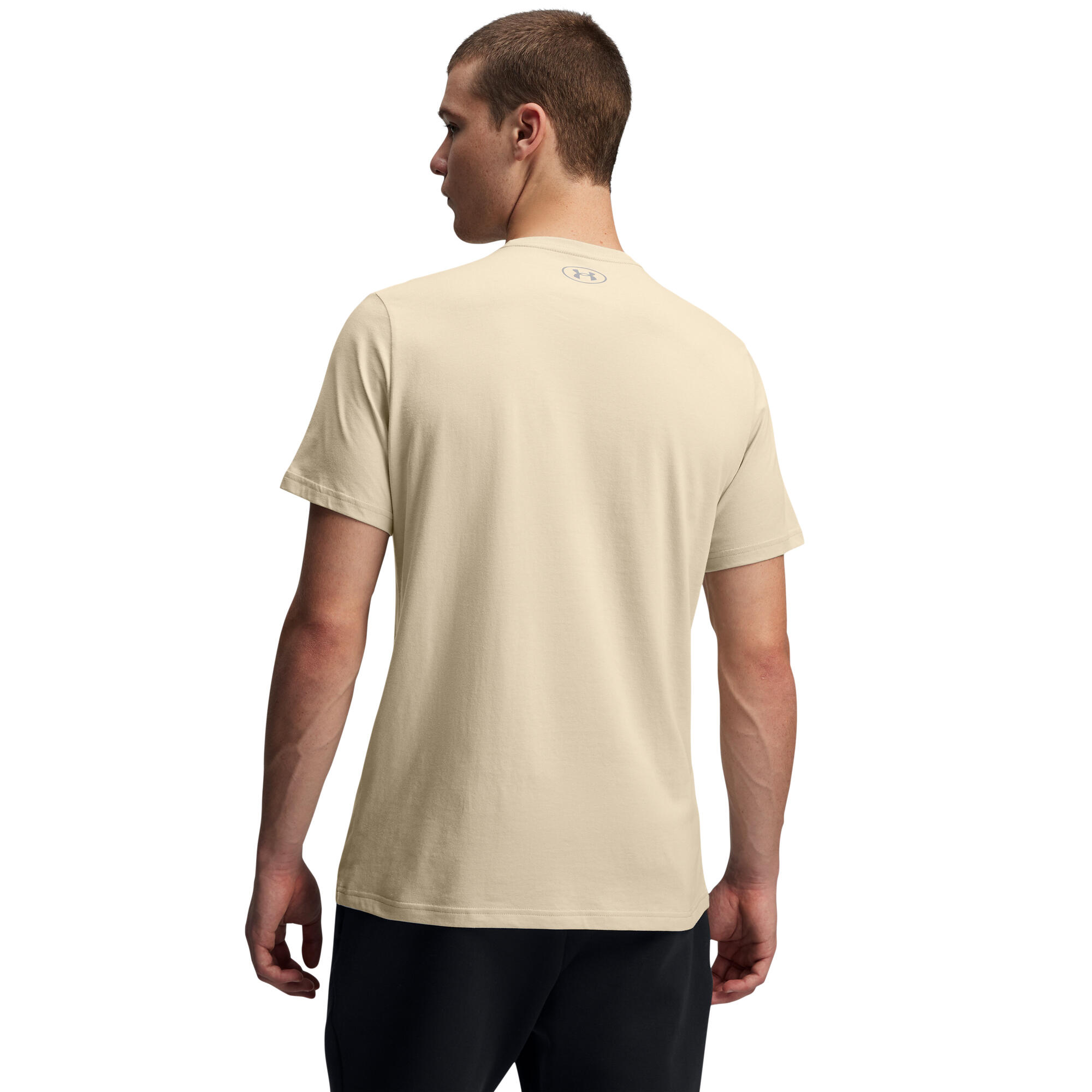 Maillot Under Armour Foundation 2/2