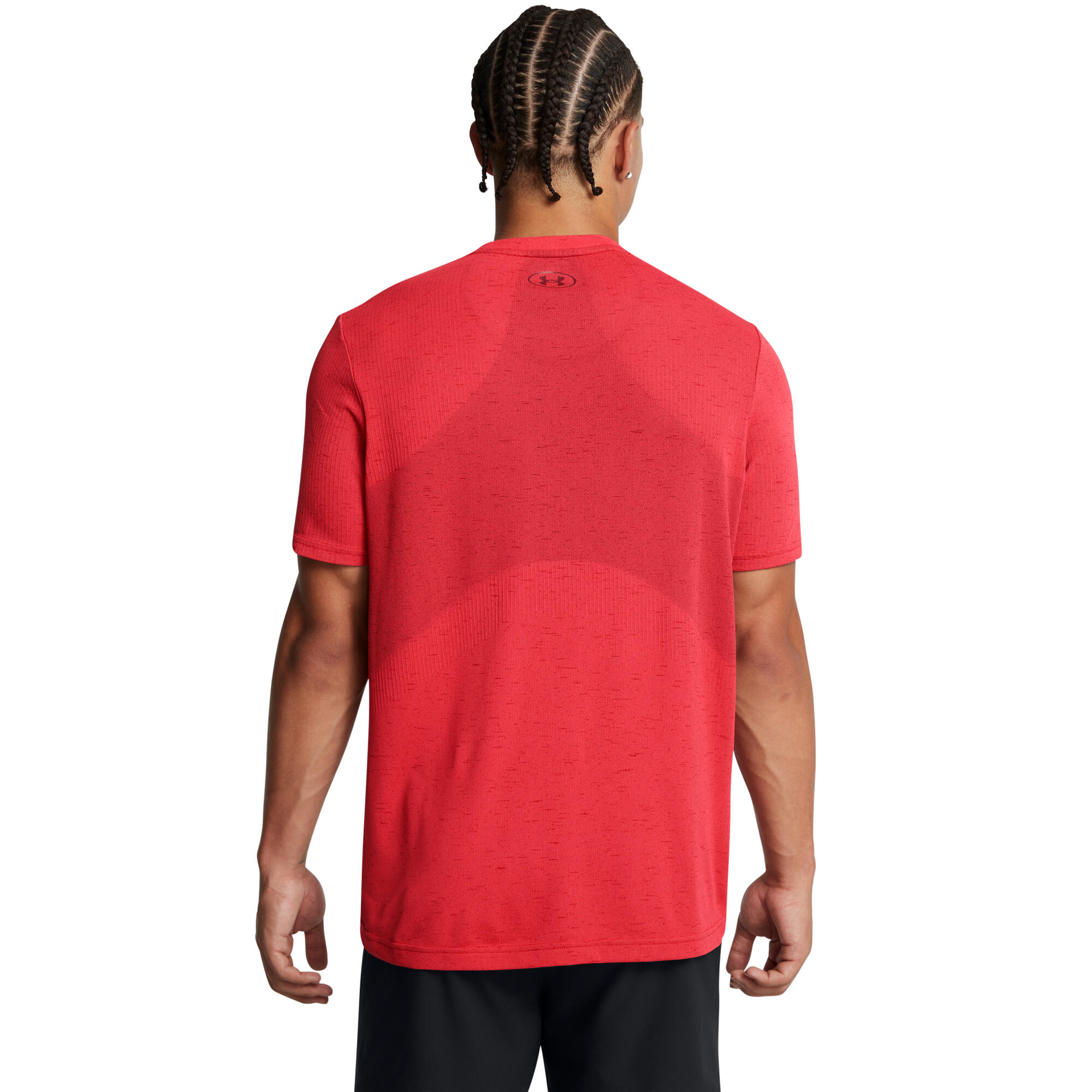 Under Armour Herren T-Shirt UA Vanish Seamless SS 1382801 2/2