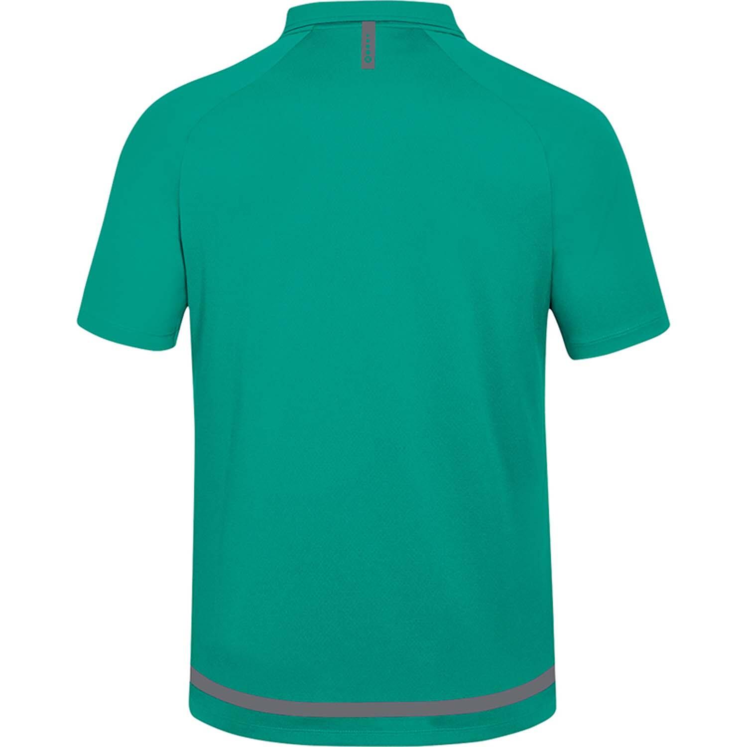 Jako Herren Poloshirt Striker 2.0 6319 2/3