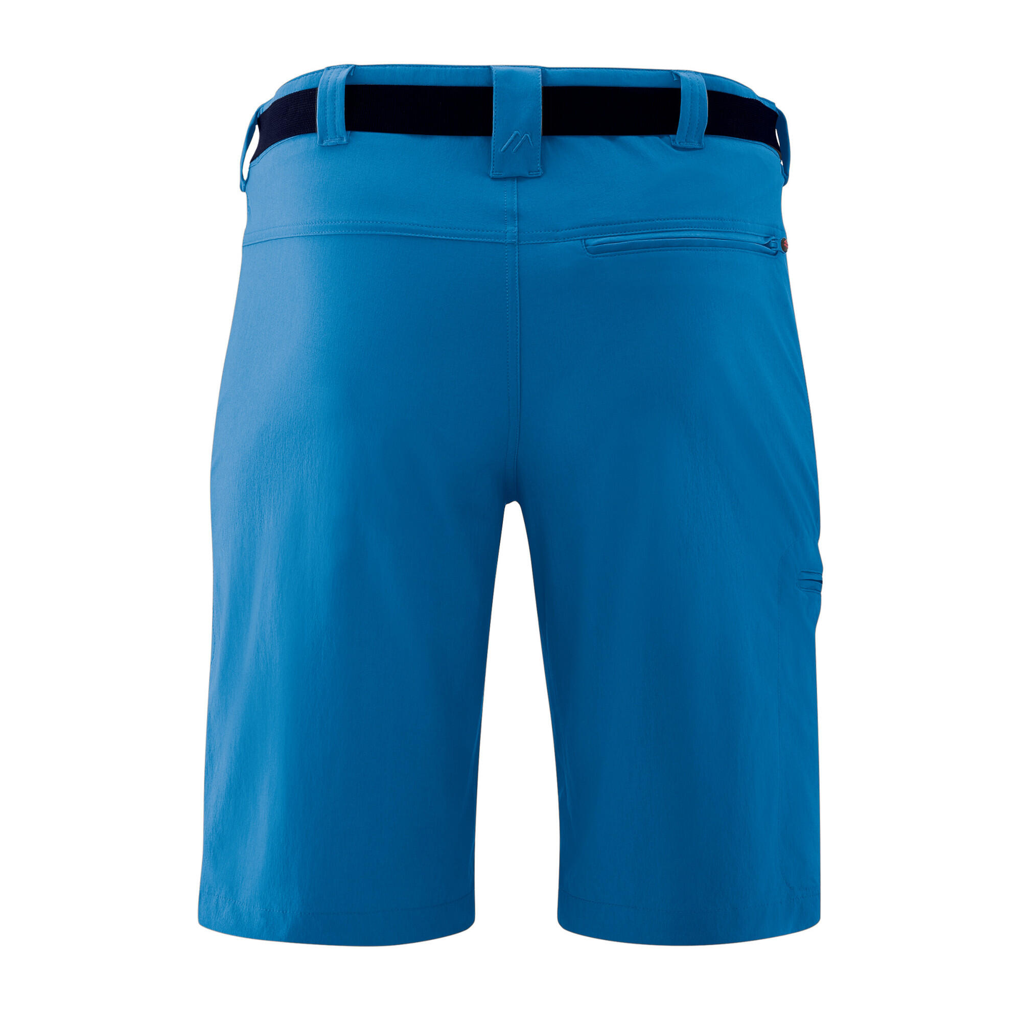 Maier Sports Herren Bermuda Short Huang 3000002 2/3