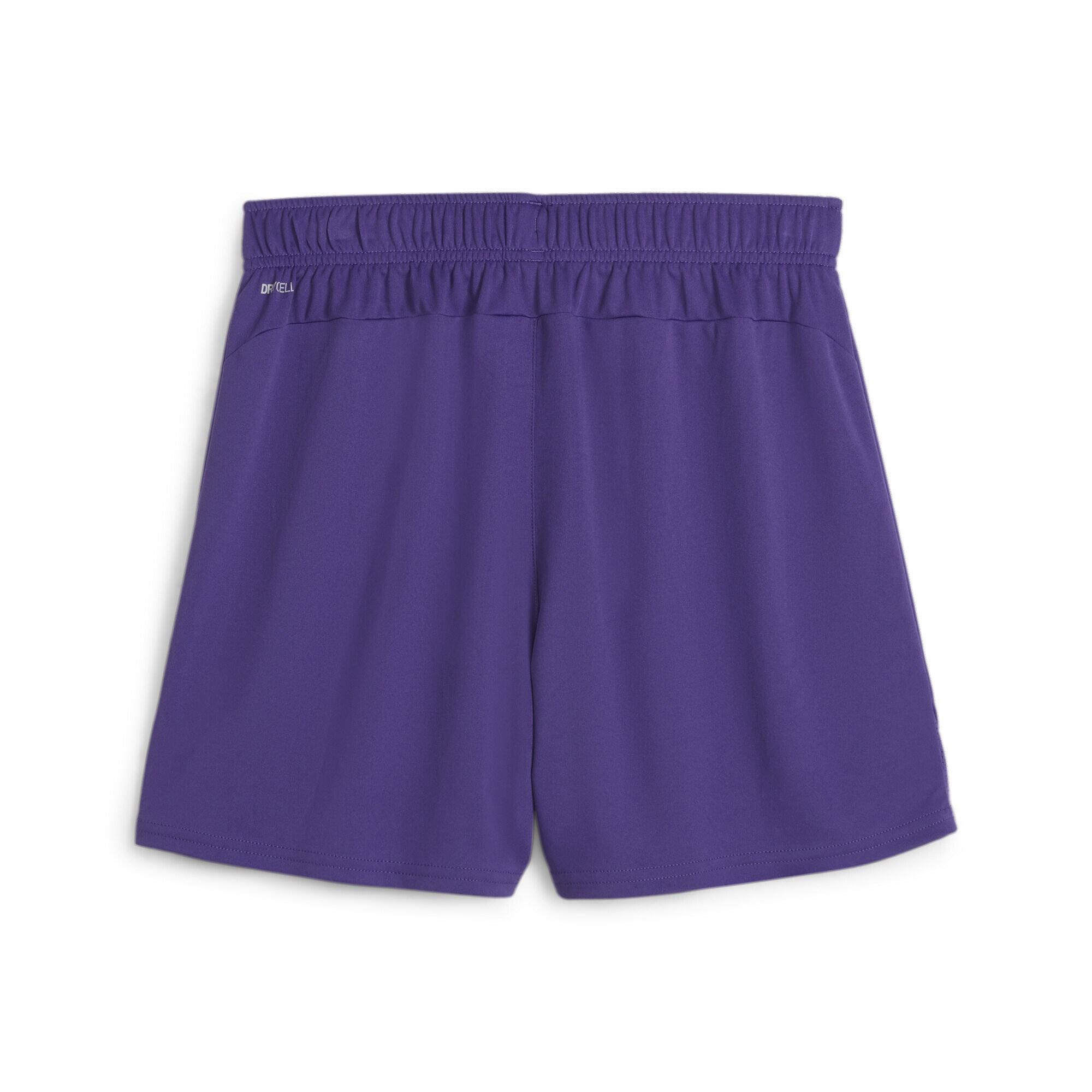 Puma Damen Short teamGOAL Shorts Wmns 705754 2/3