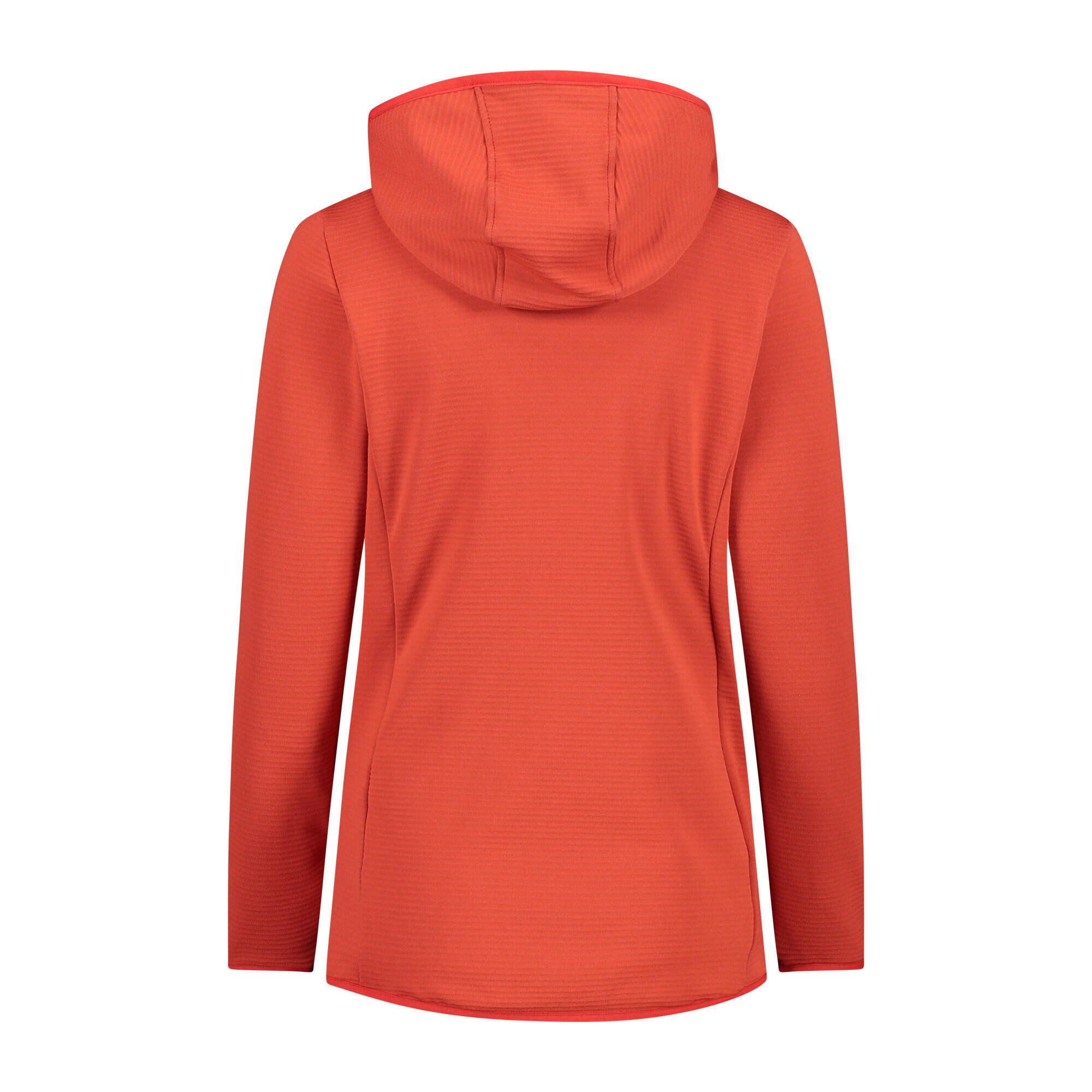 Polaire à capuche femme CMP 2/3