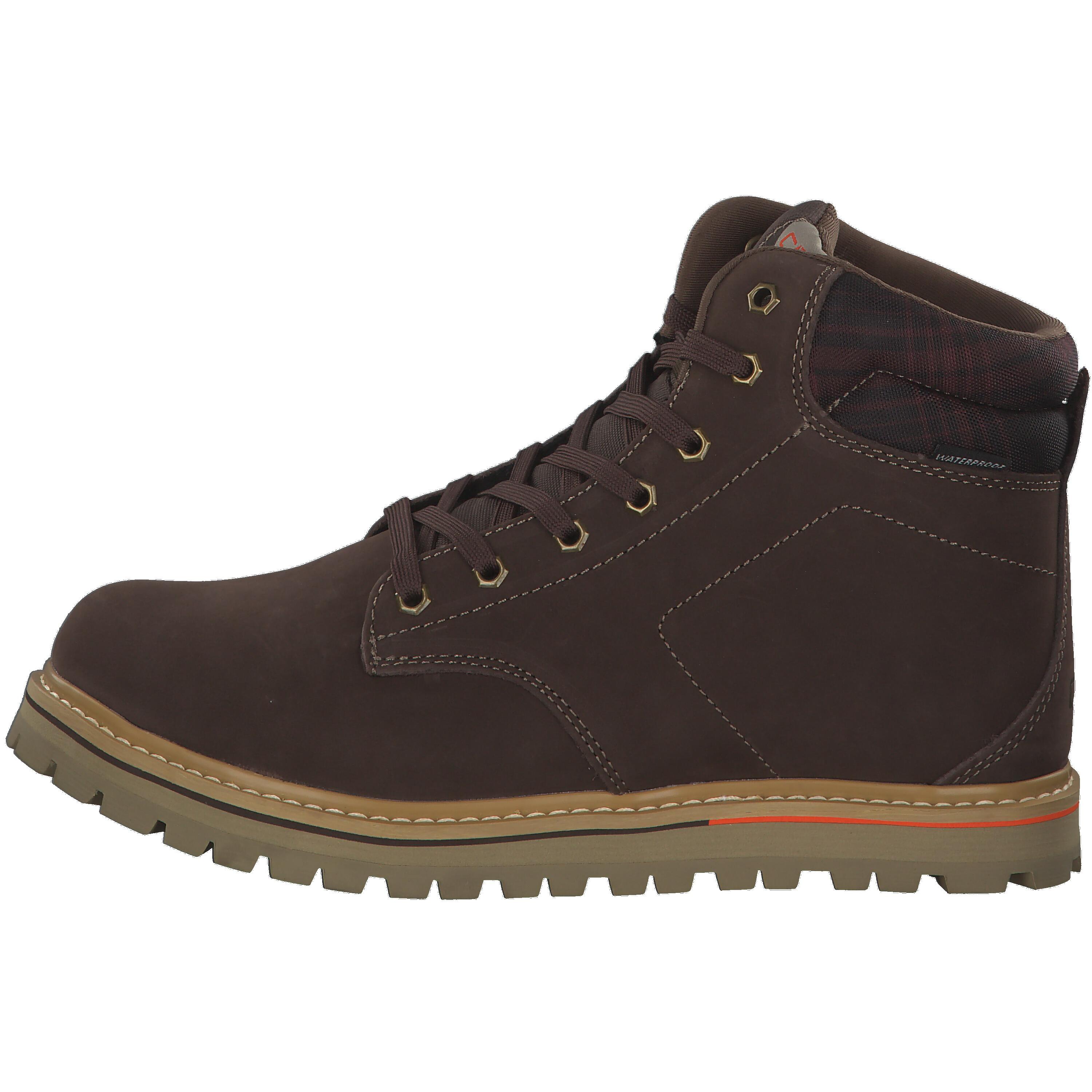 Bottes CMP 2/7