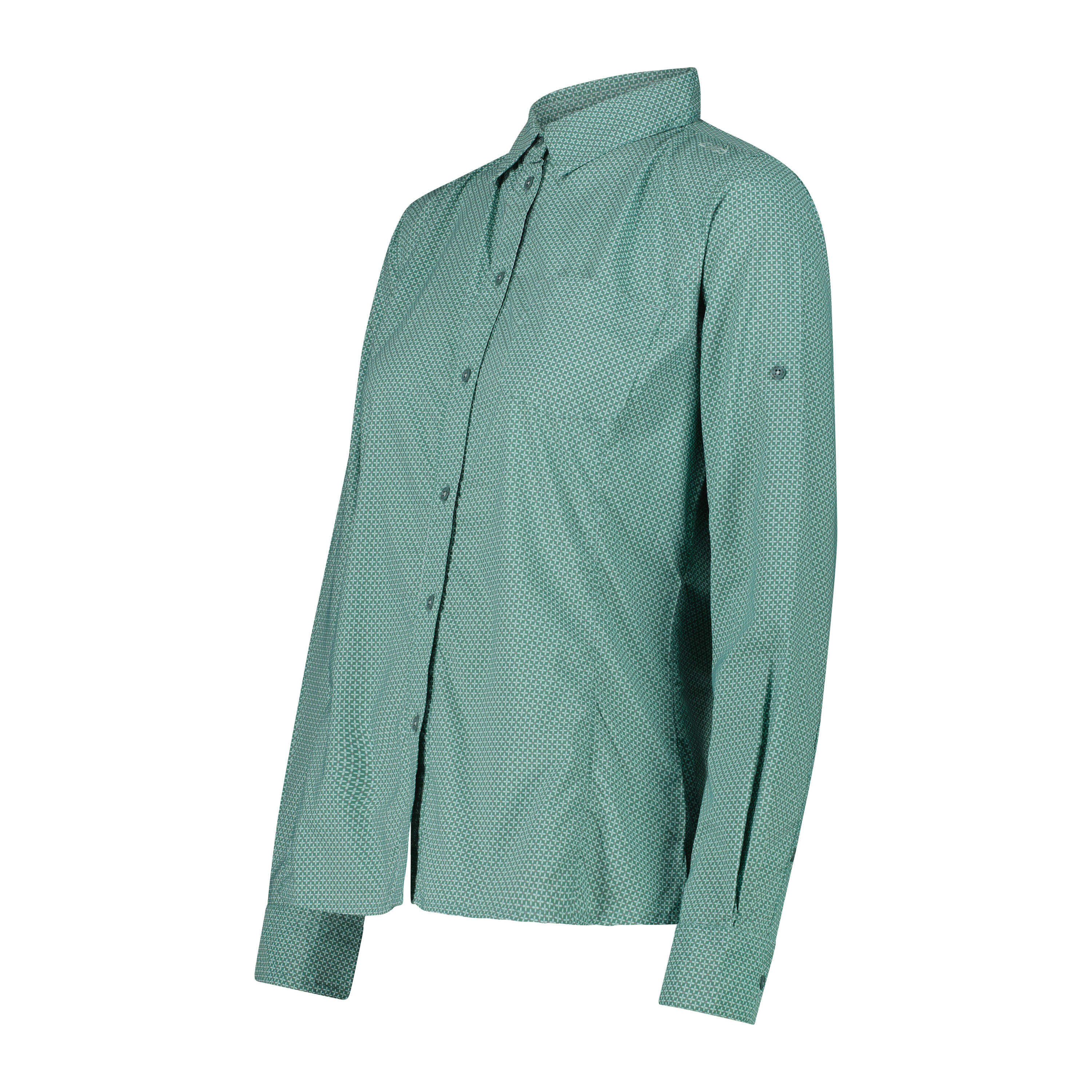 Chemise manches longues femme CMP 3/3