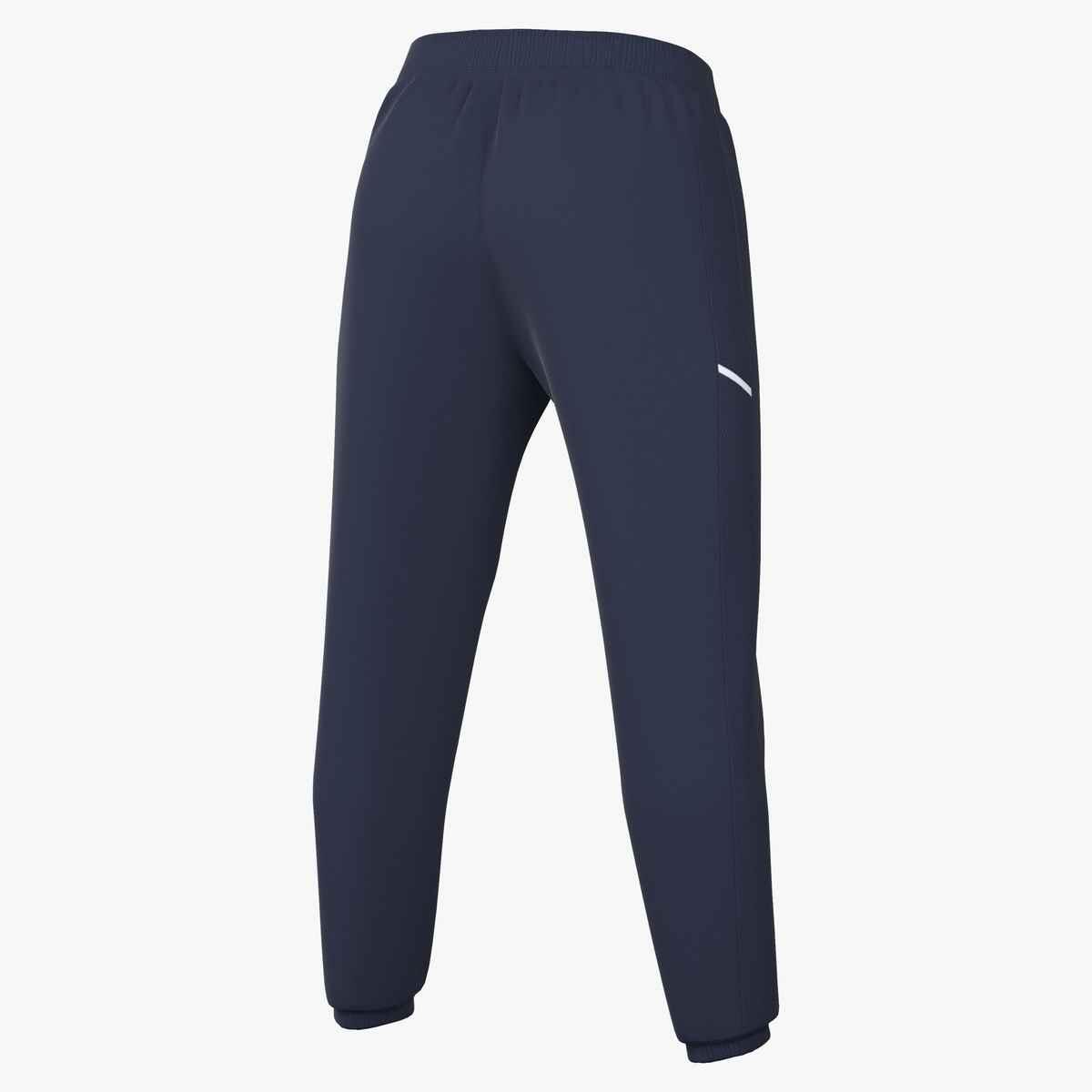 Pantaloni per tuta uomo nike blu 2/2