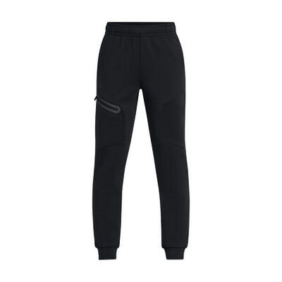 Under Armour Jungen Jogginghose Unstoppable Flc Jogger 1386689