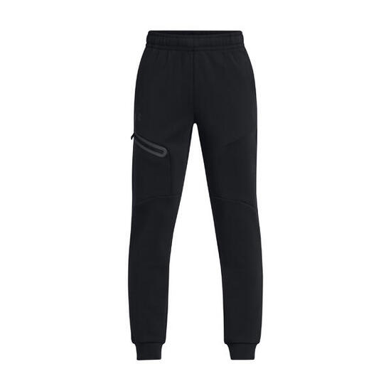 Under Armour Jungen Jogginghose Unstoppable Flc Jogger 1386689
