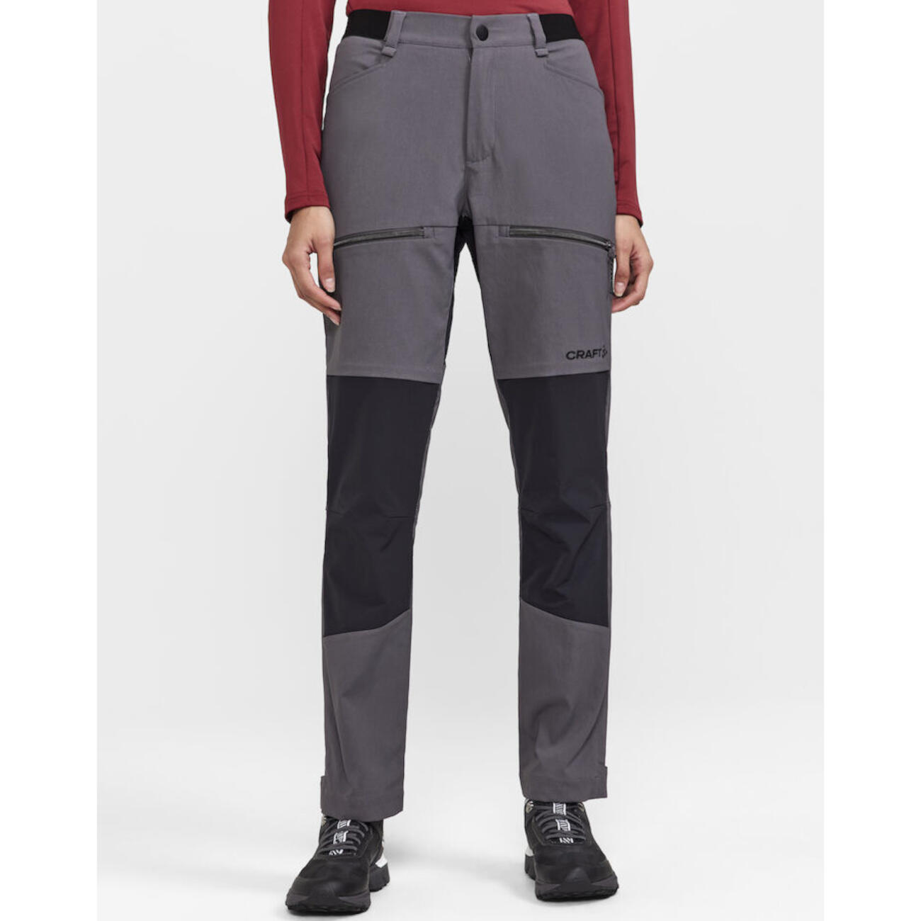 Craft Damen Trekkinghose PRO EXPLORE HIKING PANT W 1913803 2/4