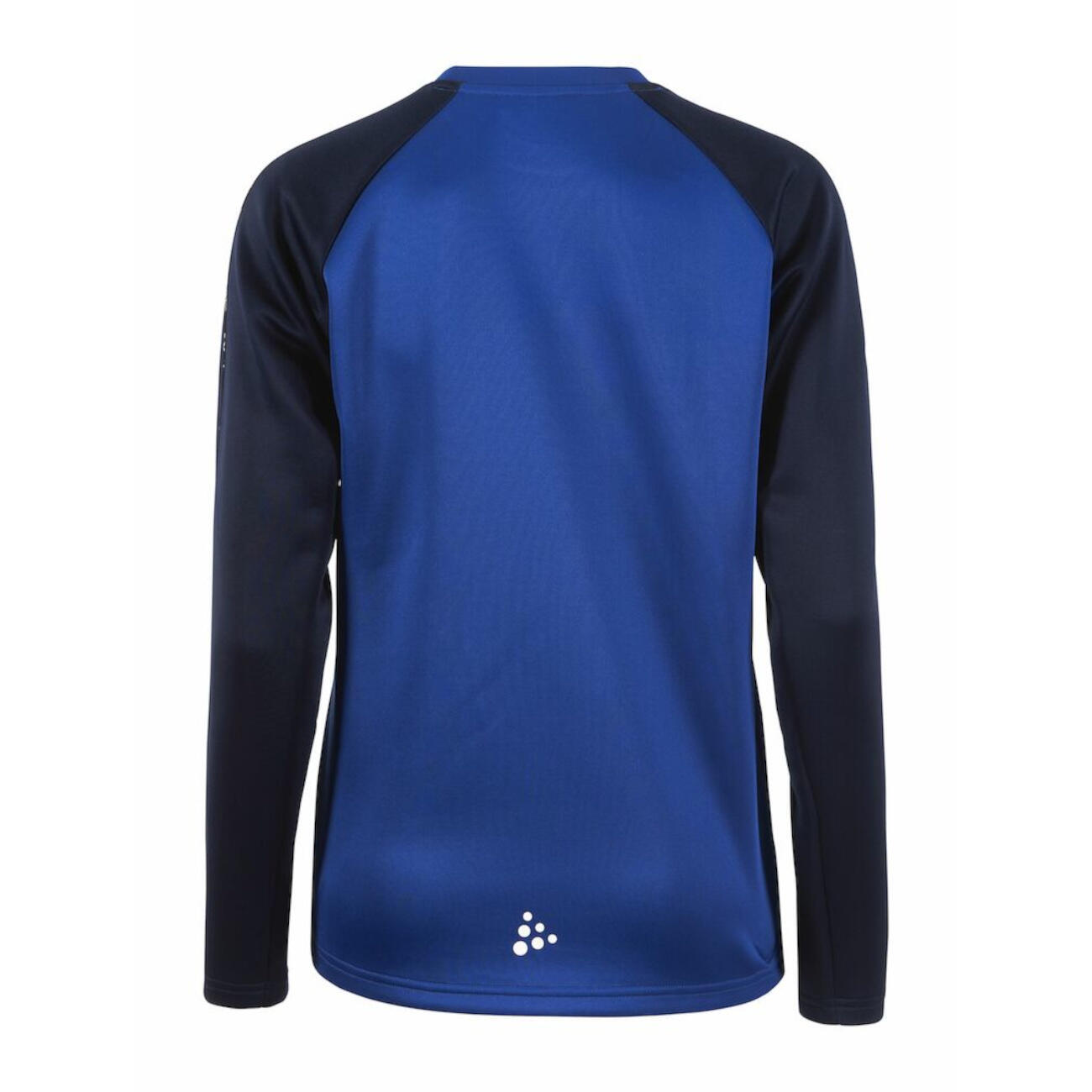 Maillot col rond femme Craft Squad 2.0 2/5