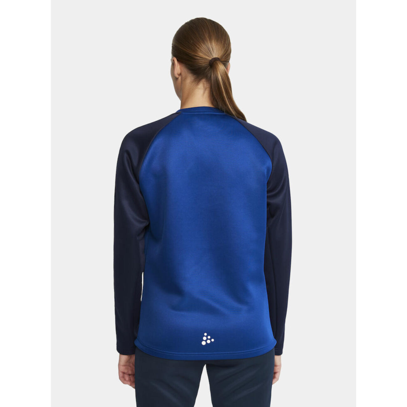 Maillot col rond femme Craft Squad 2.0 5/5