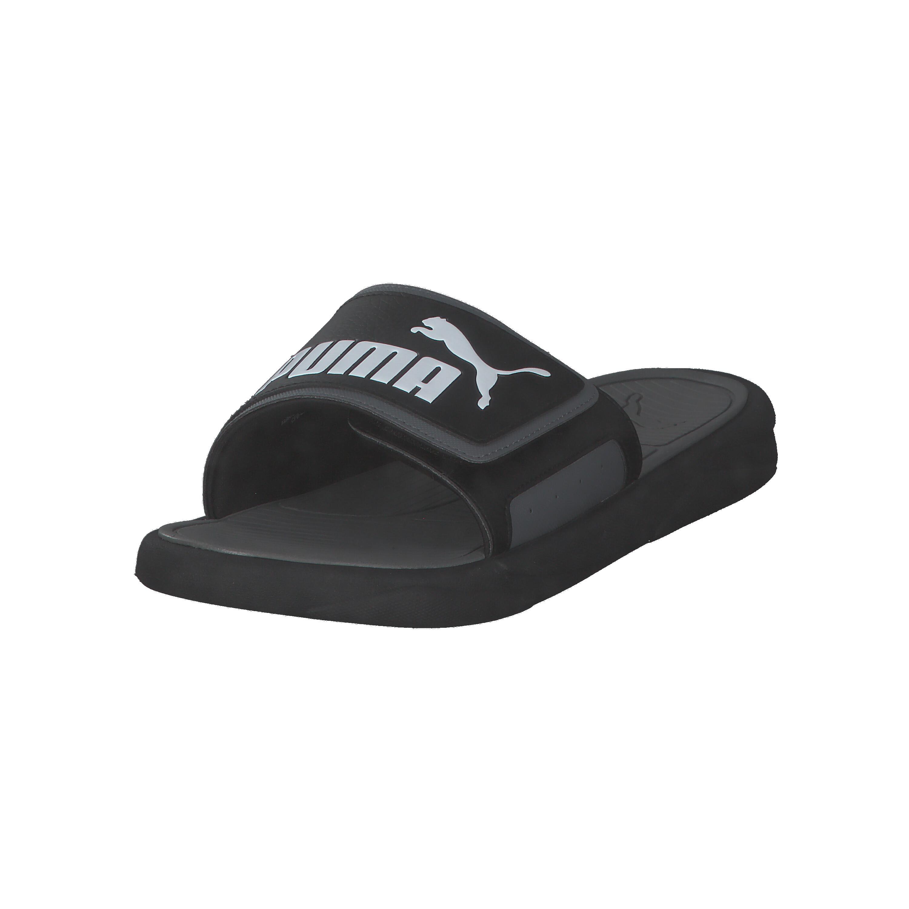Flip-Flops Puma Royalcat Comfort, Schwarz, Herren 9/15