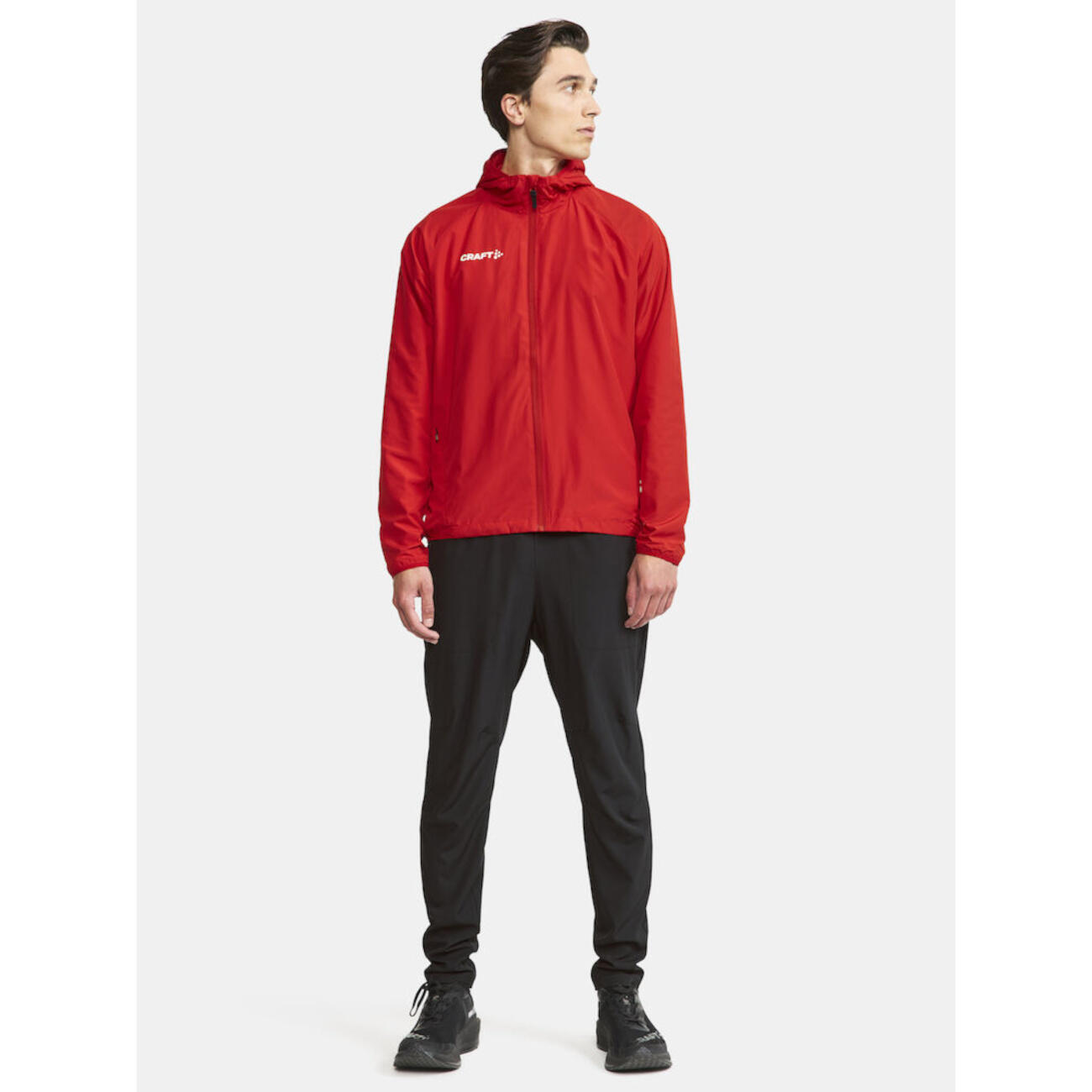 Craft Herren Windjacke SQUAD WIND JACKET 1913816 7/7