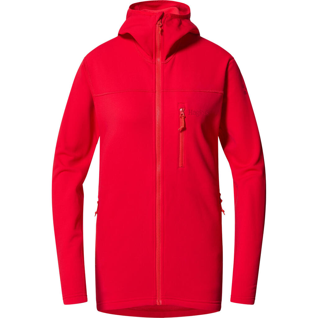Women's hiking jacket Haglöfs Rosson