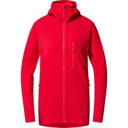 Veste de randonnée femme Haglöfs Rosson