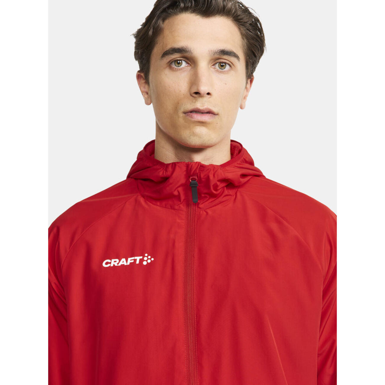 Craft Herren Windjacke SQUAD WIND JACKET 1913816 6/7