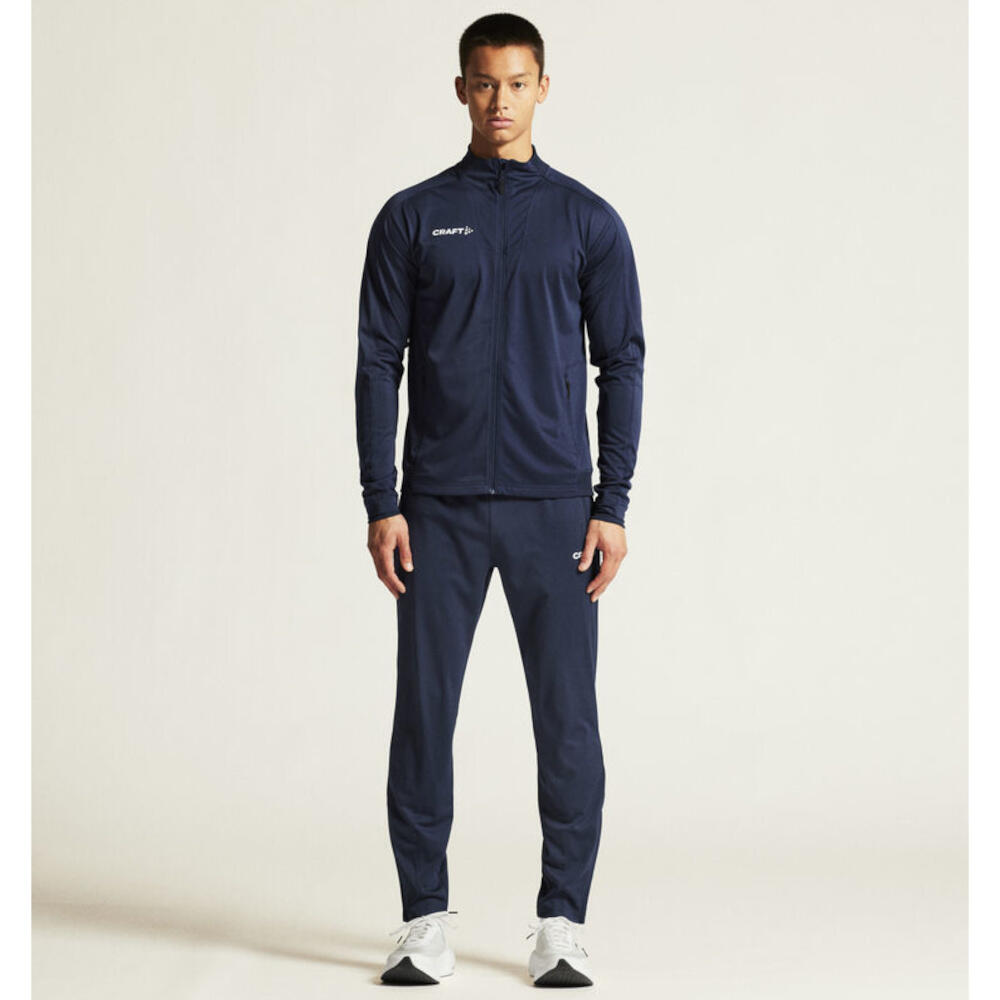 Veste imperméable zippé Craft Evolve 2.0 4/4