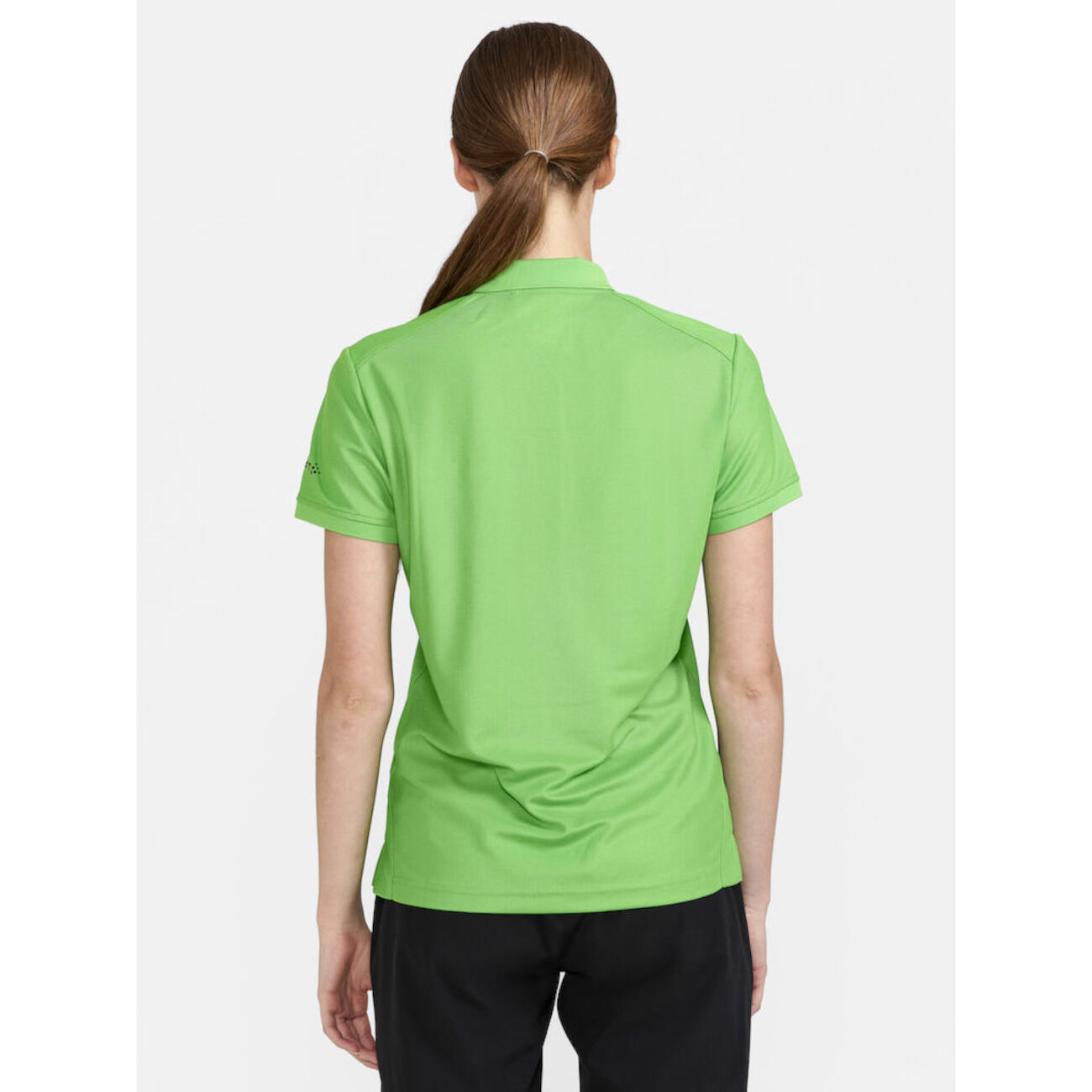 Craft Damen Poloshirt Core Unify Polo Shirt 1909139 2/9