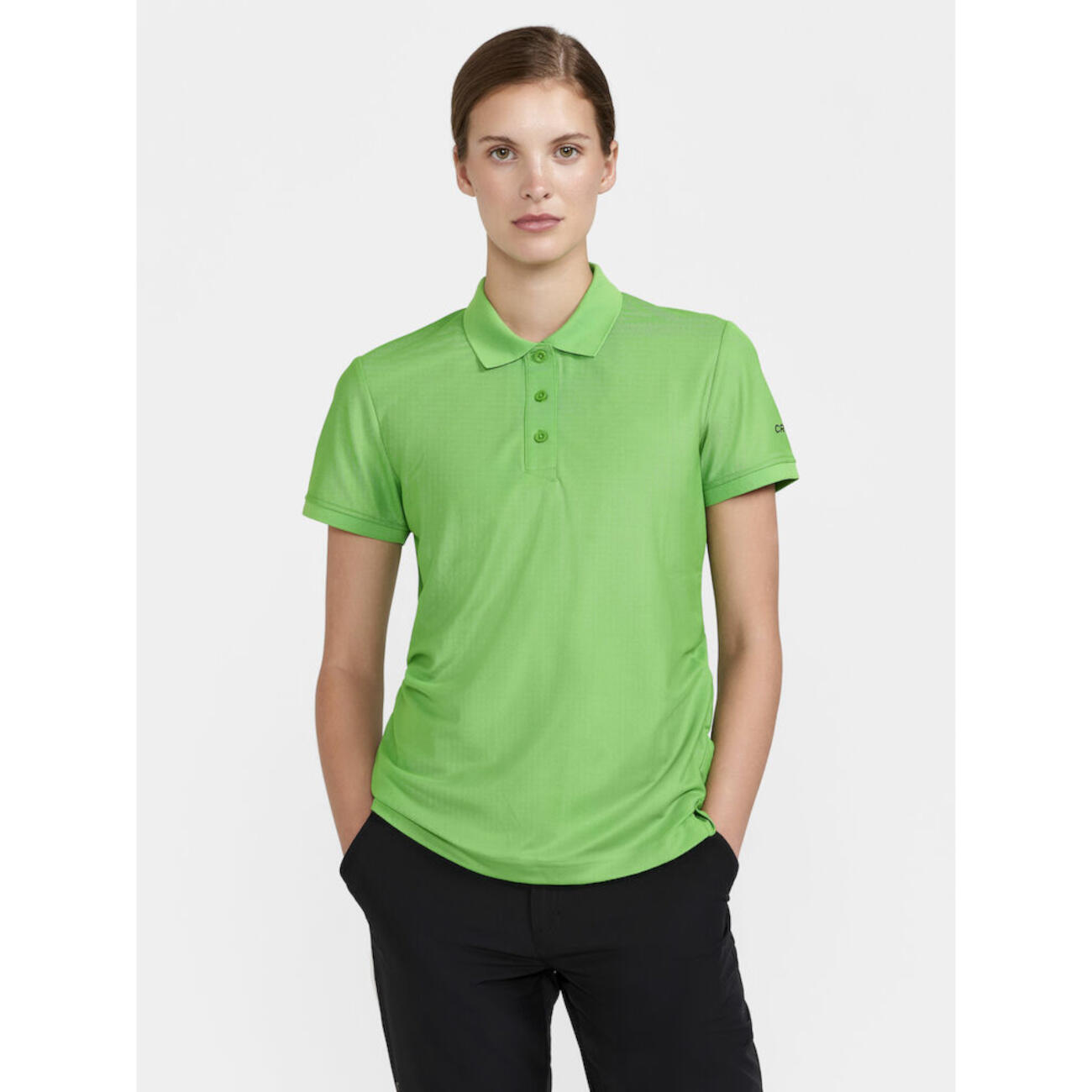 Craft Damen Poloshirt Core Unify Polo Shirt 1909139 6/9