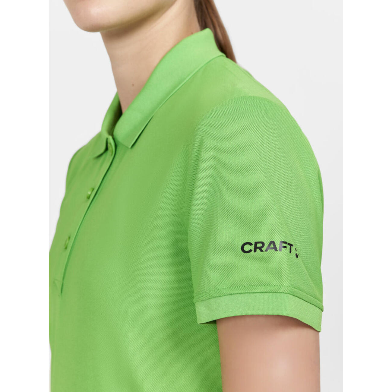 Craft Damen Poloshirt Core Unify Polo Shirt 1909139 3/9