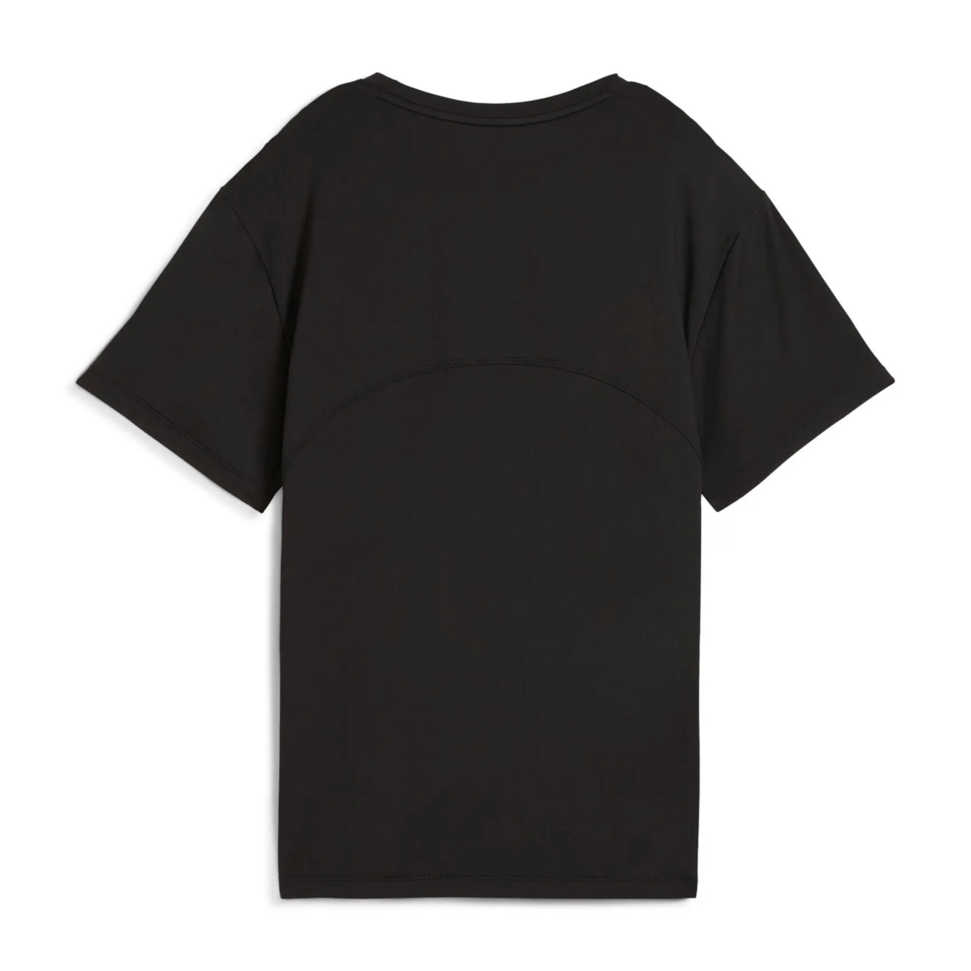 Puma Damen T-Shirt CLOUDSPUN TEE - REG 525776 2/3