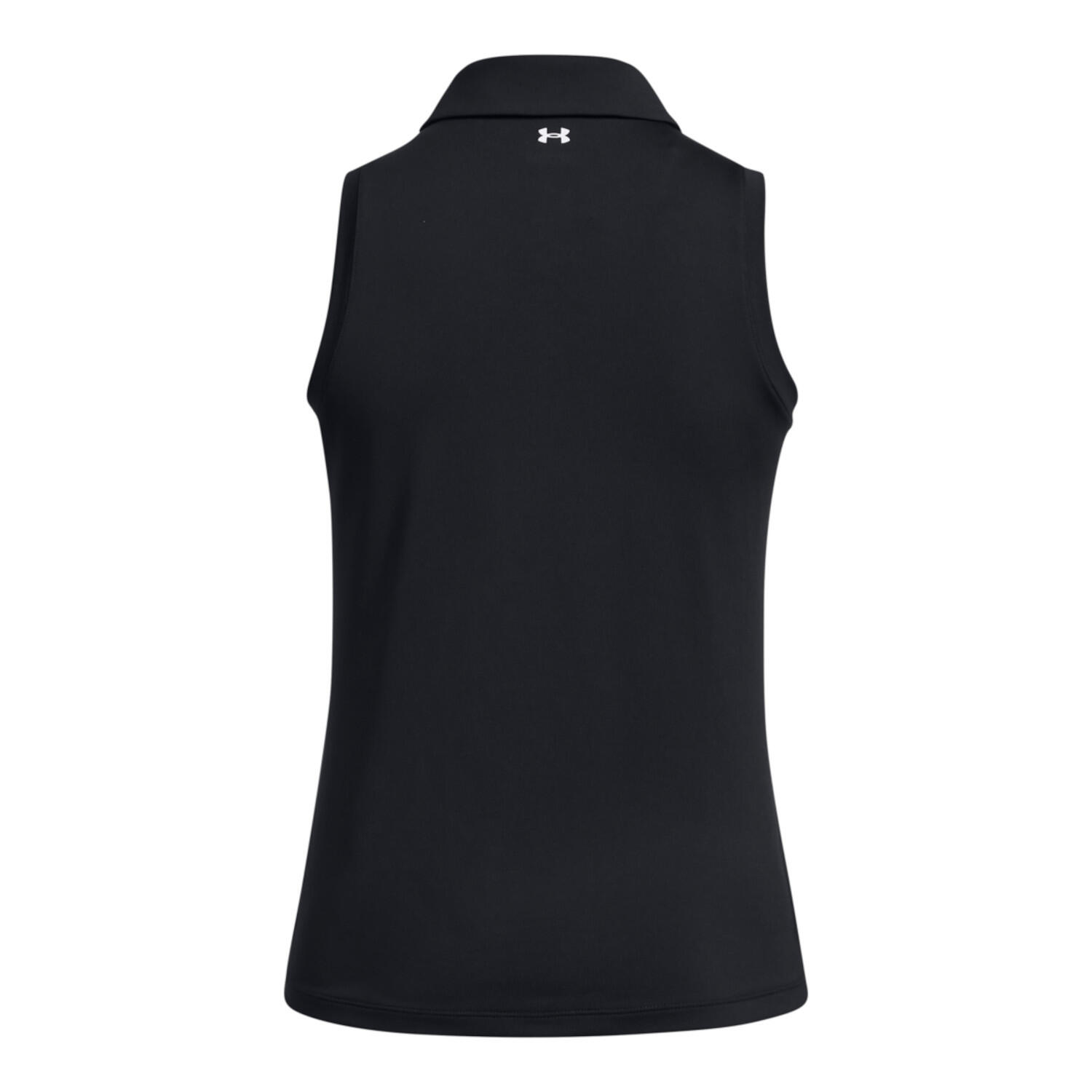 Under Armour Damen Polo Shirt Playoff SL Polo 1383613 2/3