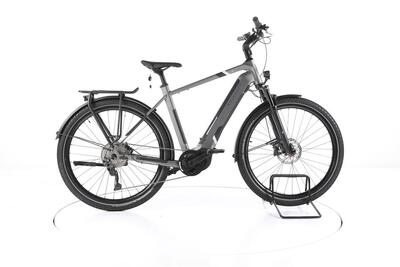 Refurbished - Kalkhoff ENTICE 5.B MOVE+ Trekking E-Bike - Sehr gut