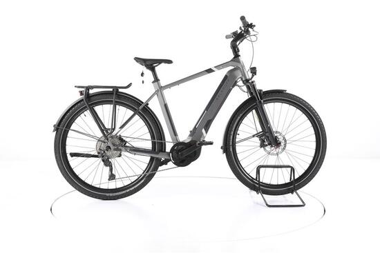 Refurbished - Kalkhoff ENTICE 5.B MOVE+ Trekking E-Bike - Sehr gut