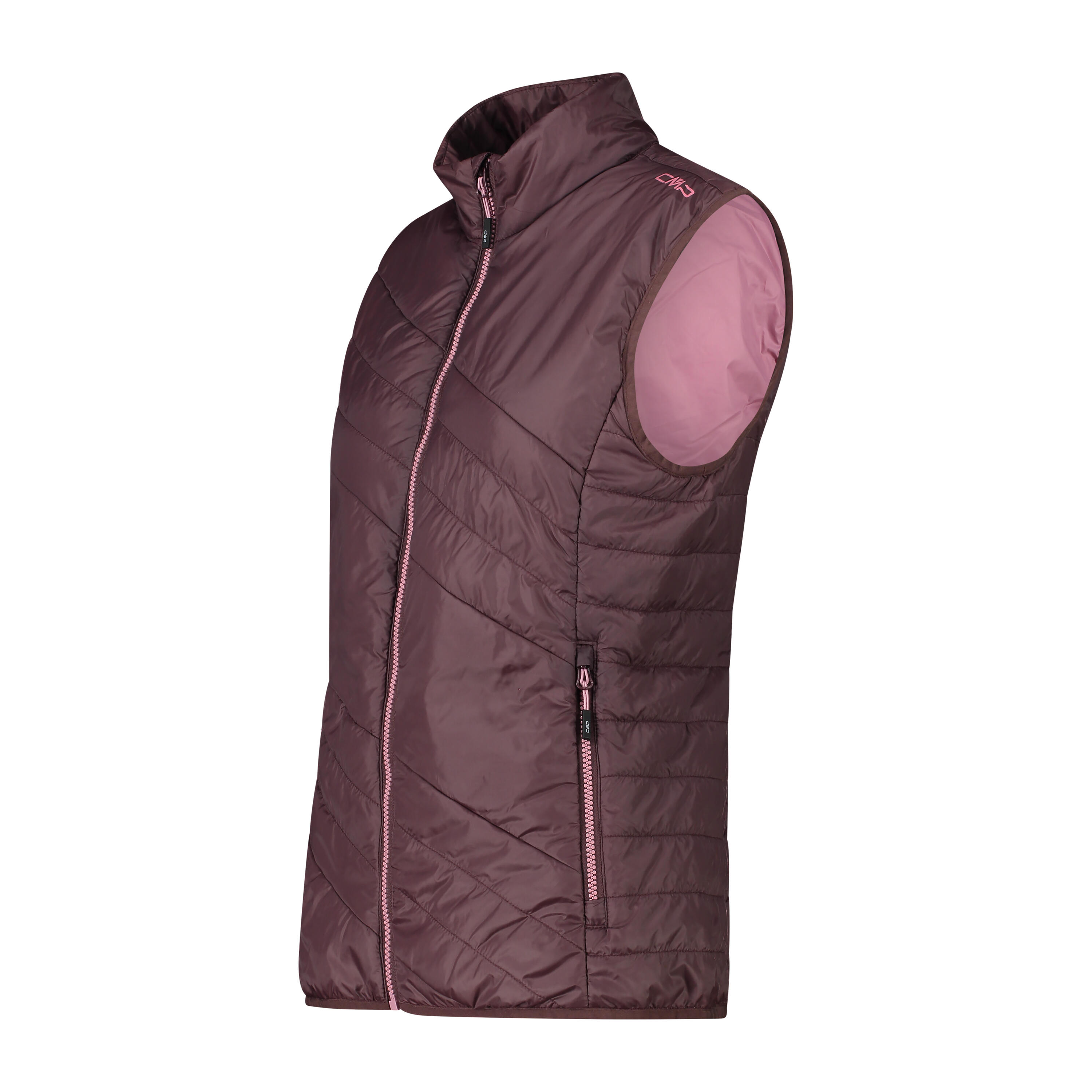CMP Damen Weste Woman Vest 33Z5106 2/5