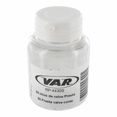 Radventile Var Presta (x50)