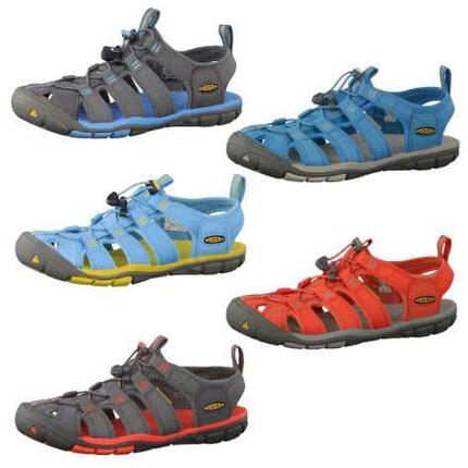 Buty do chodzenia damskie Teva Keen Clearwater Cnx