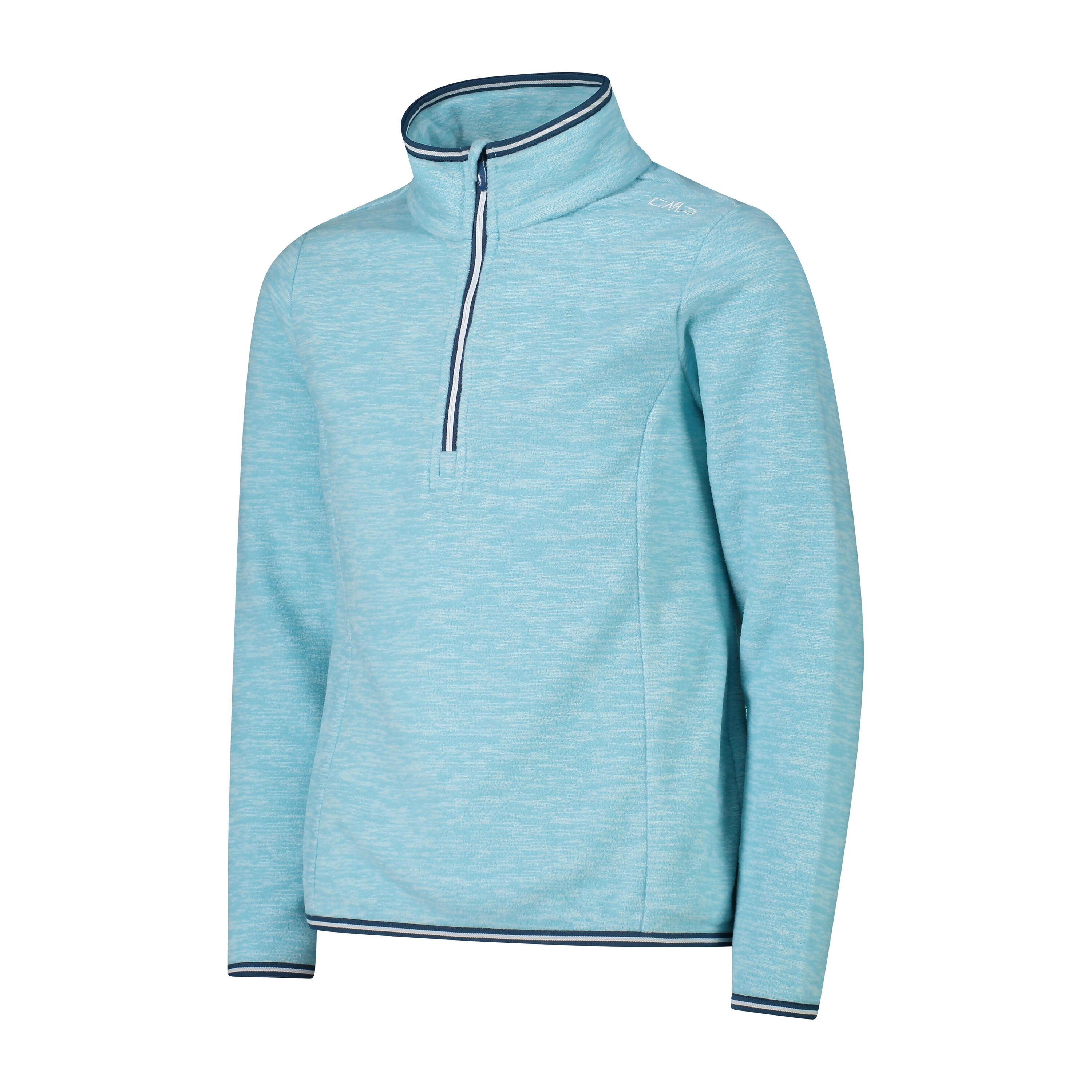 CMP Mädchen Pullover GIRL SWEAT 30G0495 2/5