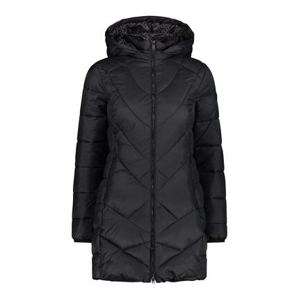 CMP Damen Parka WOMAN PARKA SNAPS HOOD 32K3036