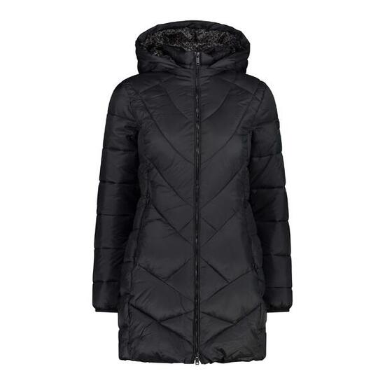 CMP Damen Parka WOMAN PARKA SNAPS HOOD 32K3036