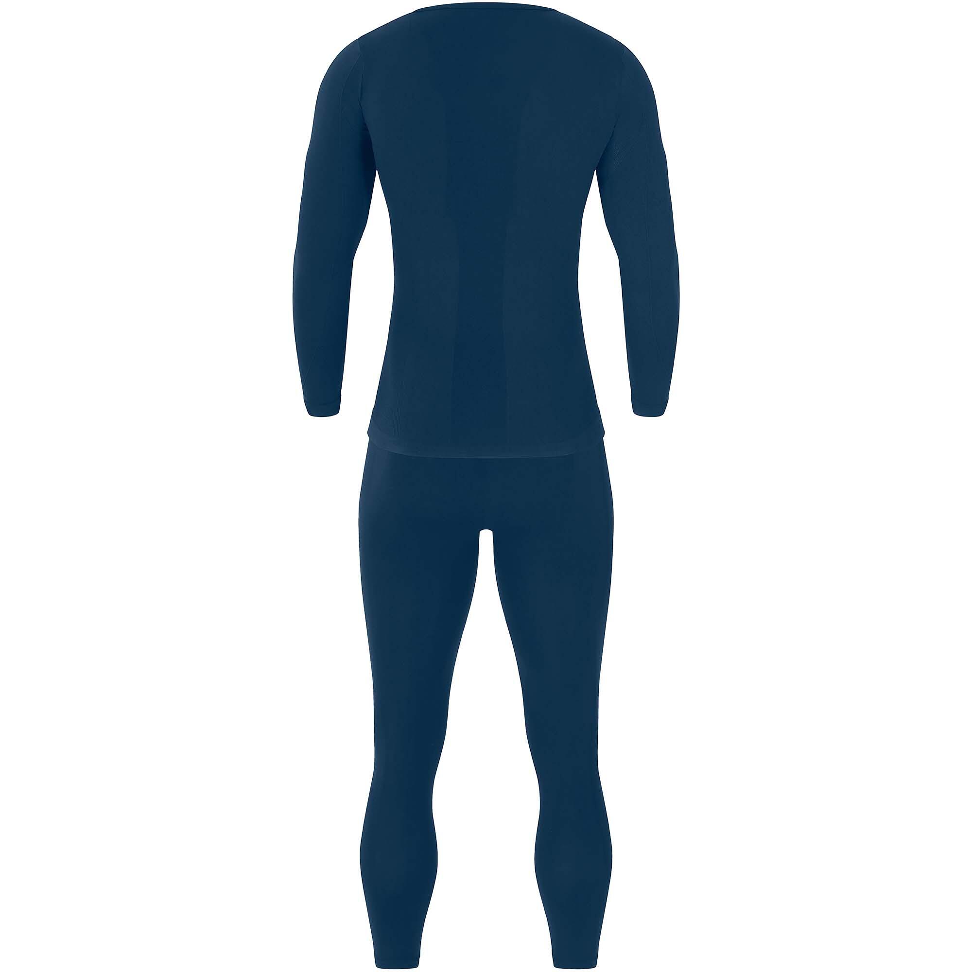 Jako Herren Thermo-Unterwäsche Set Premium C6399 2/7