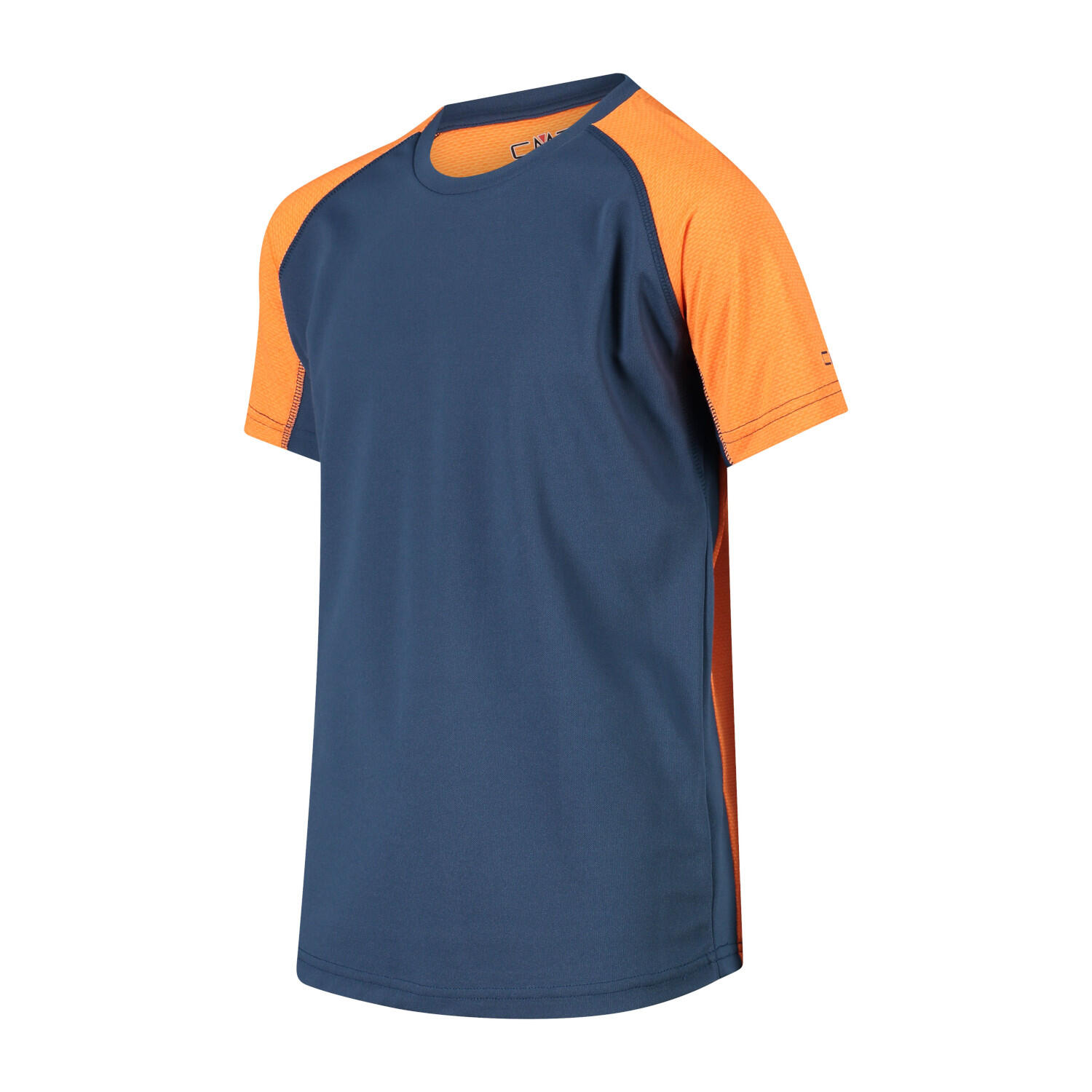 CMP Jungen T-Shirt KID T-SHIRT 34N5934 2/5