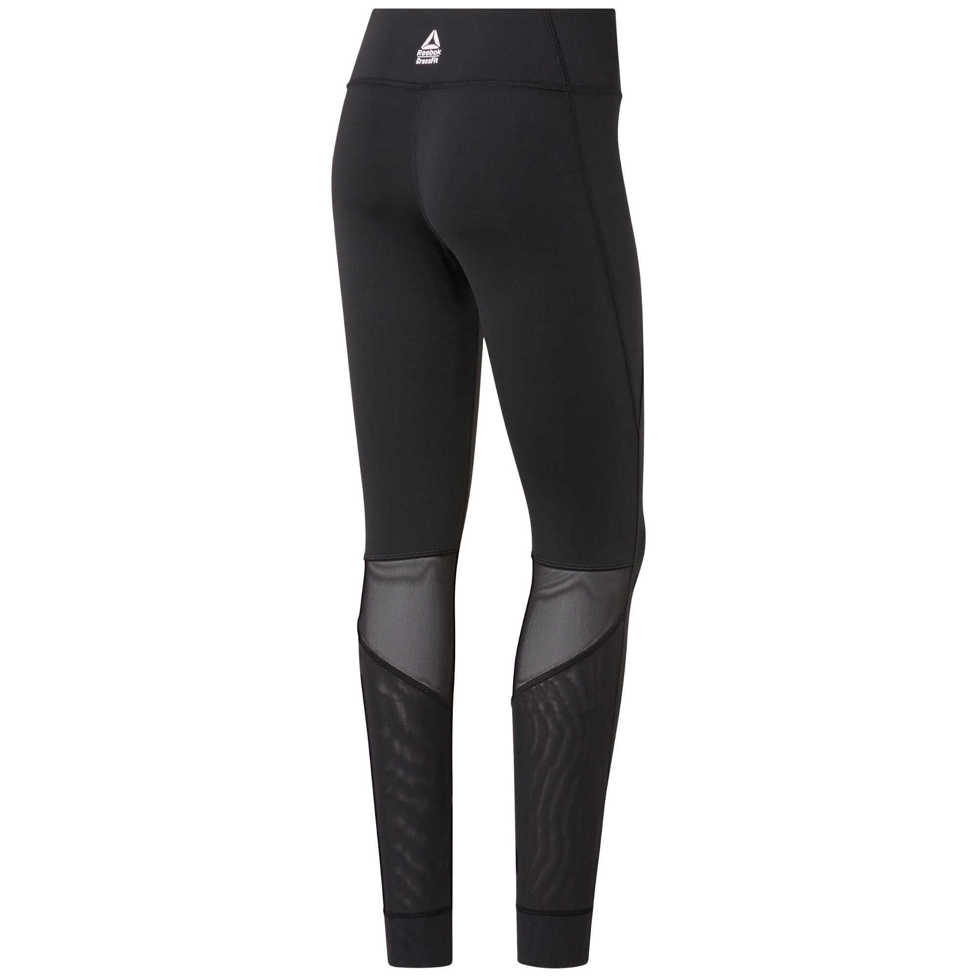 Reebok CrossFit Damen Tight Lux Bold - Mesh 2/2