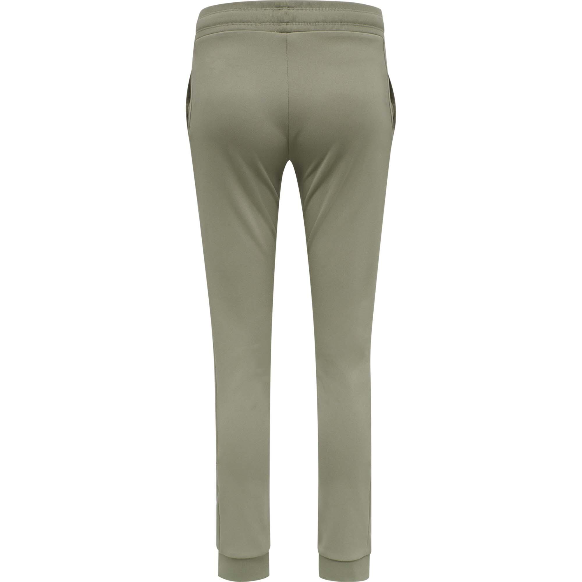 Hummel Damen Trainingshose RAMONA SLIM PANTS 211336 6/6