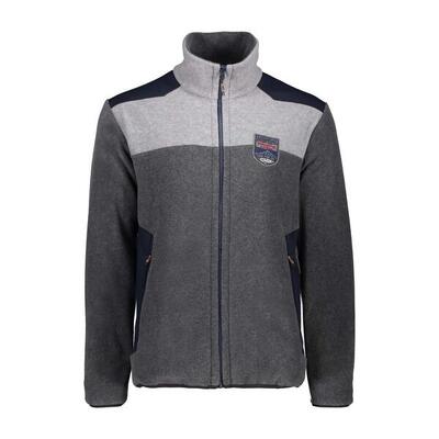 CMP Herren Fleecejacke Man Jacket 39H3787